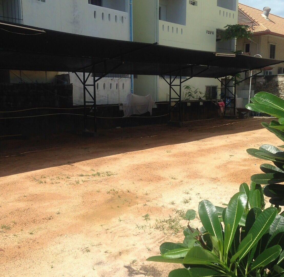 โรงแรม บ้านทะเล Pattaya