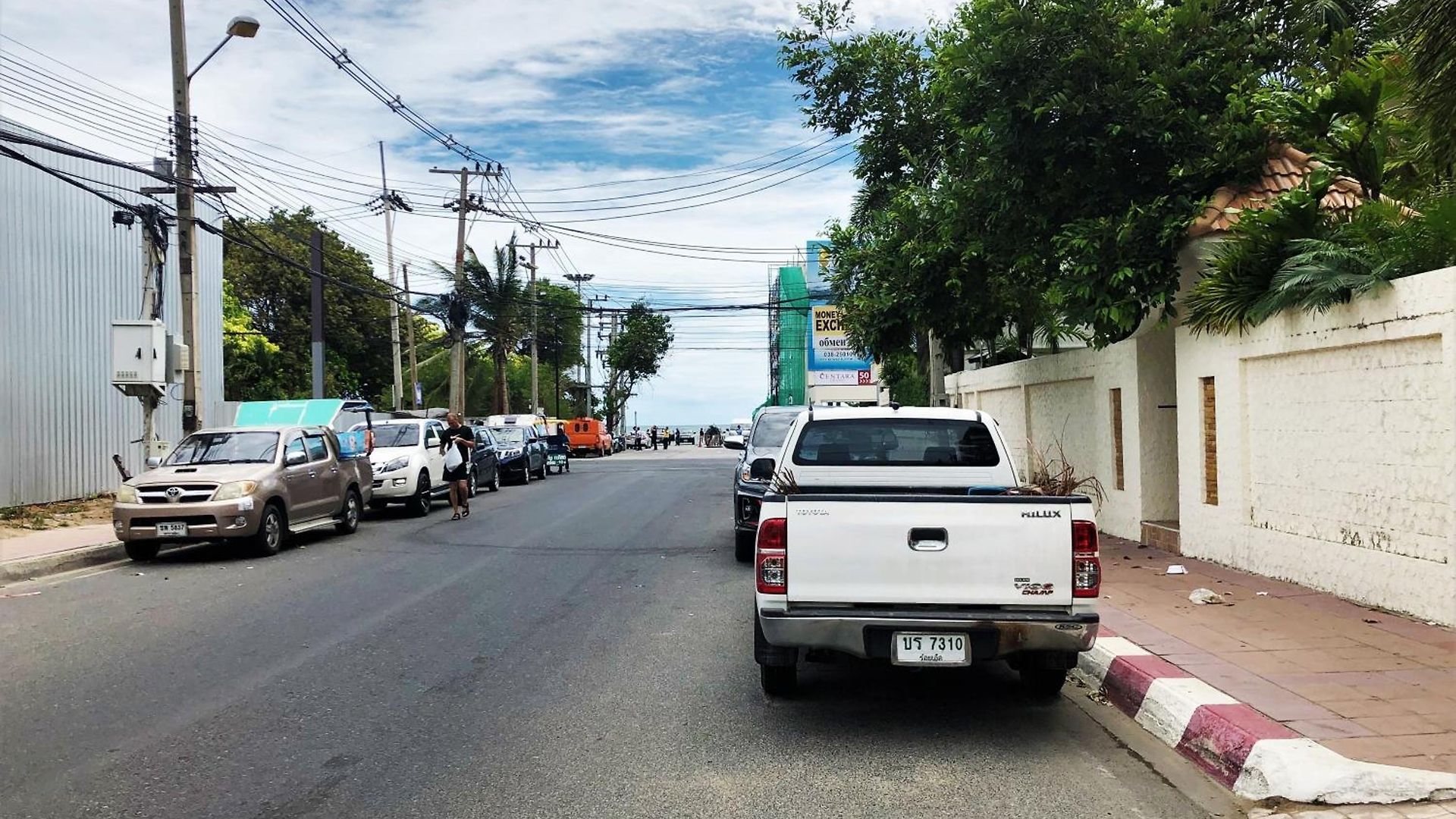 บ้านทะเล Pattaya