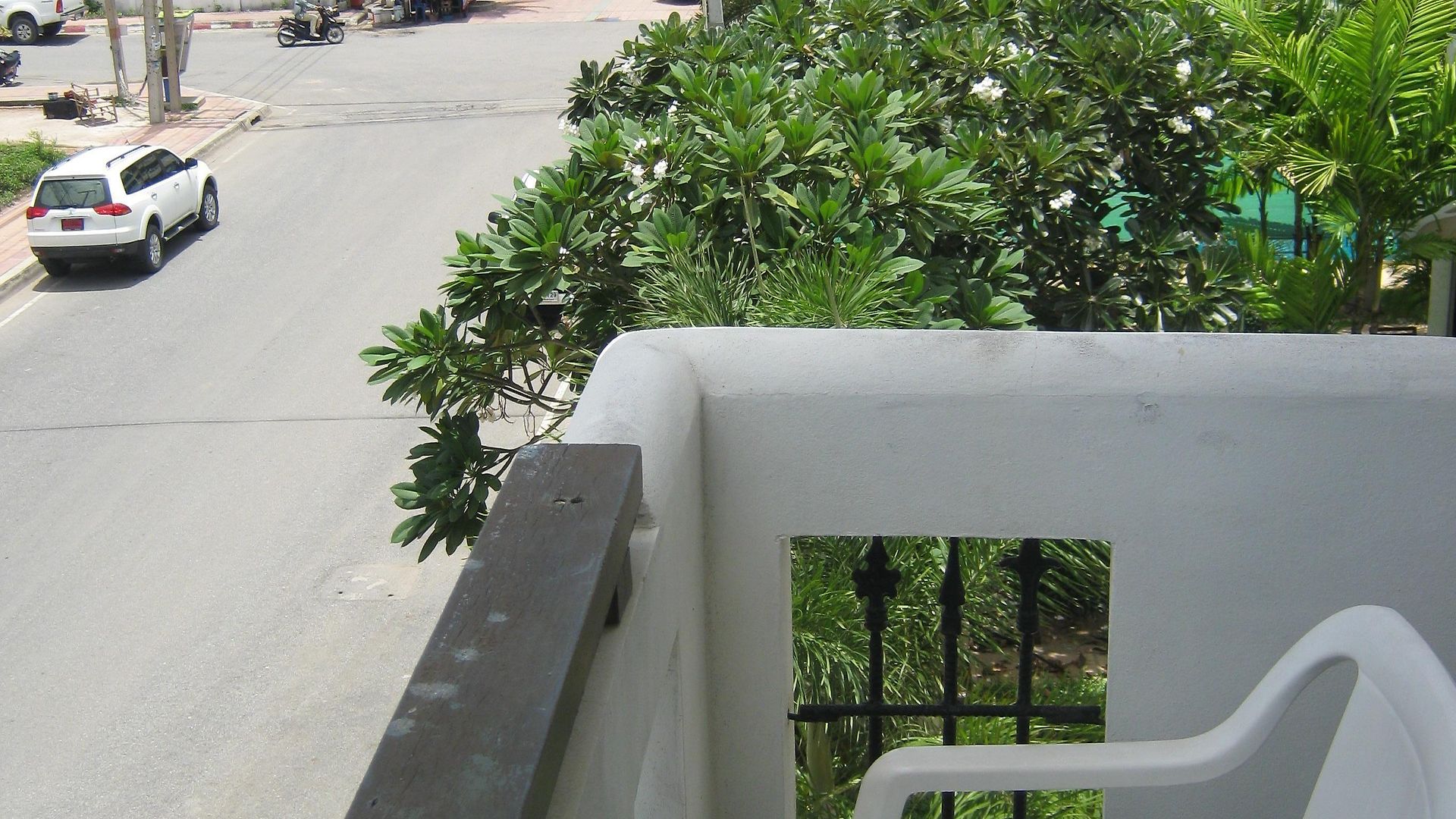 บ้านทะเล Pattaya
