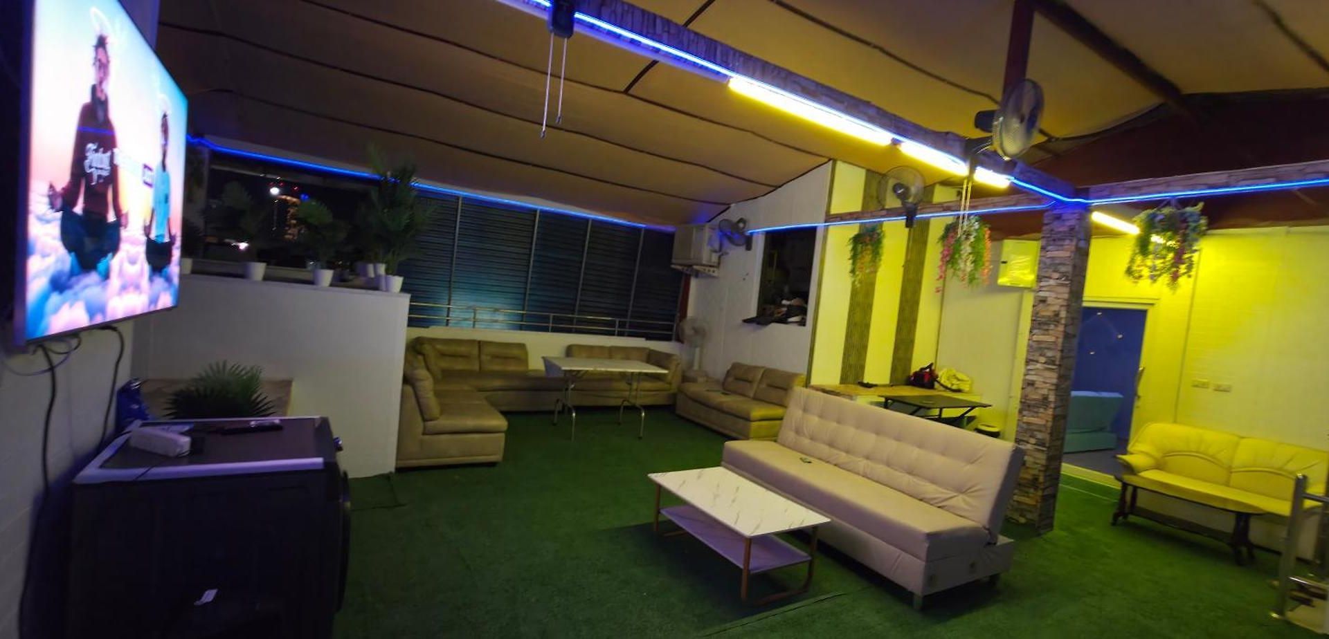 Ventura Boutique โรงแรม 4*