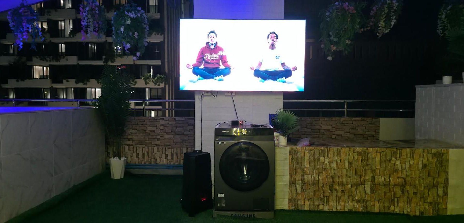 Ventura Boutique โรงแรม 4*