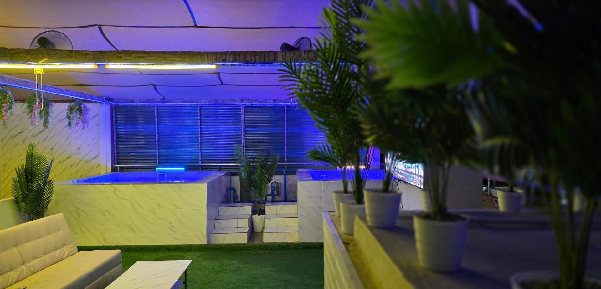 Ventura Boutique โรงแรม