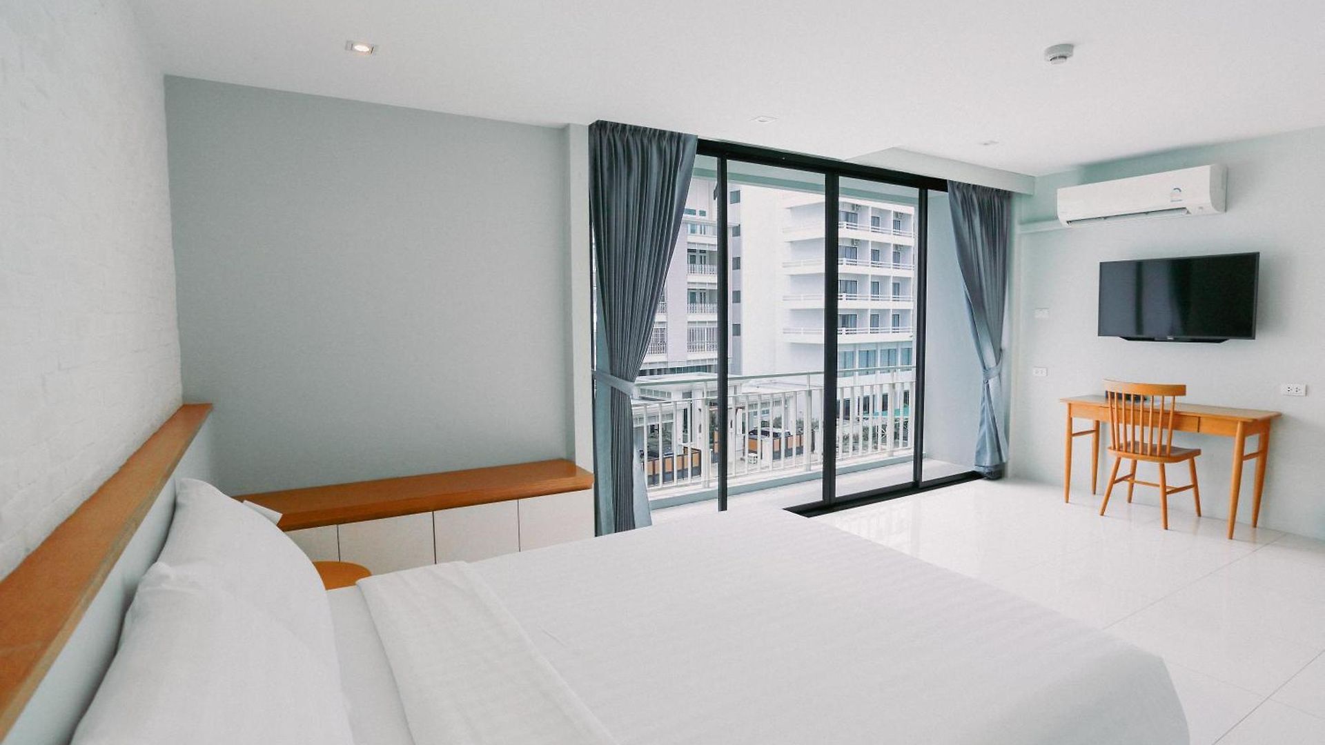 โรงแรม Go2bed