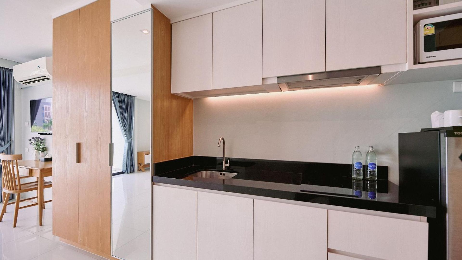 โรงแรม Go2bed Pattaya