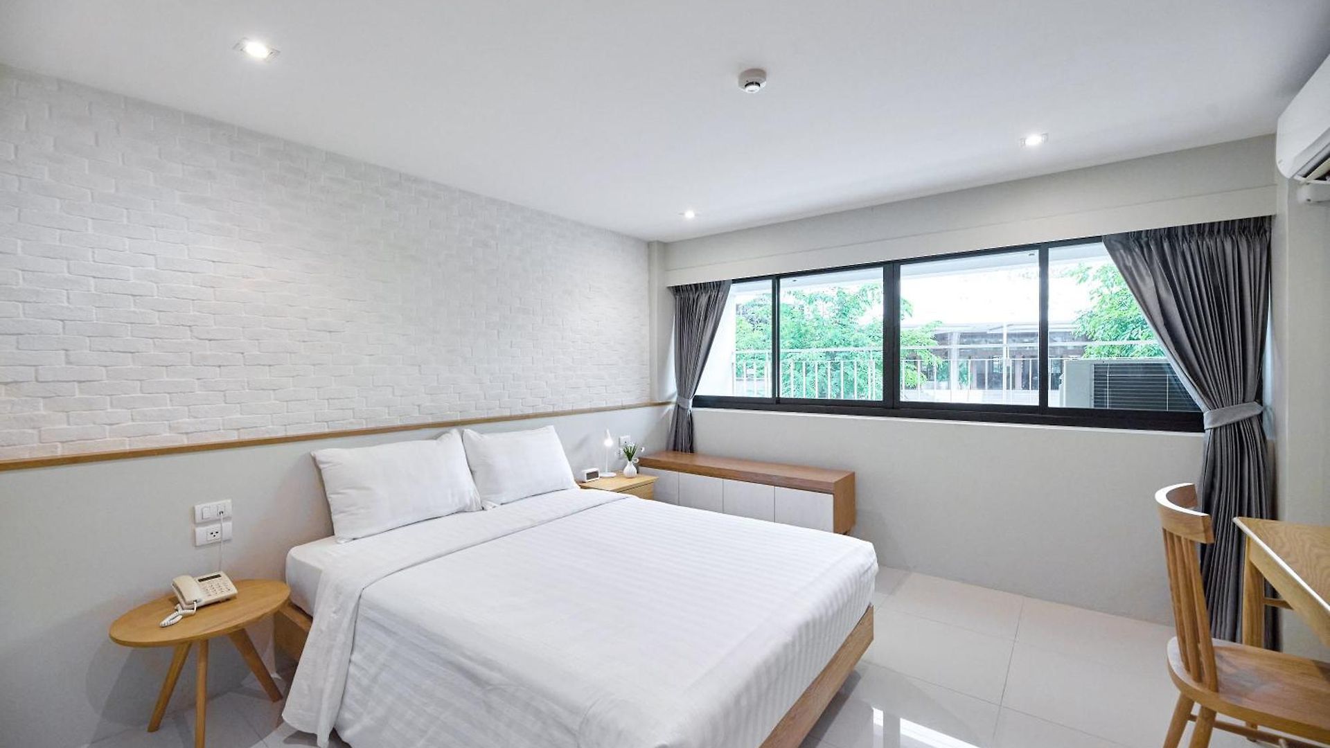 Go2bed โรงแรม
