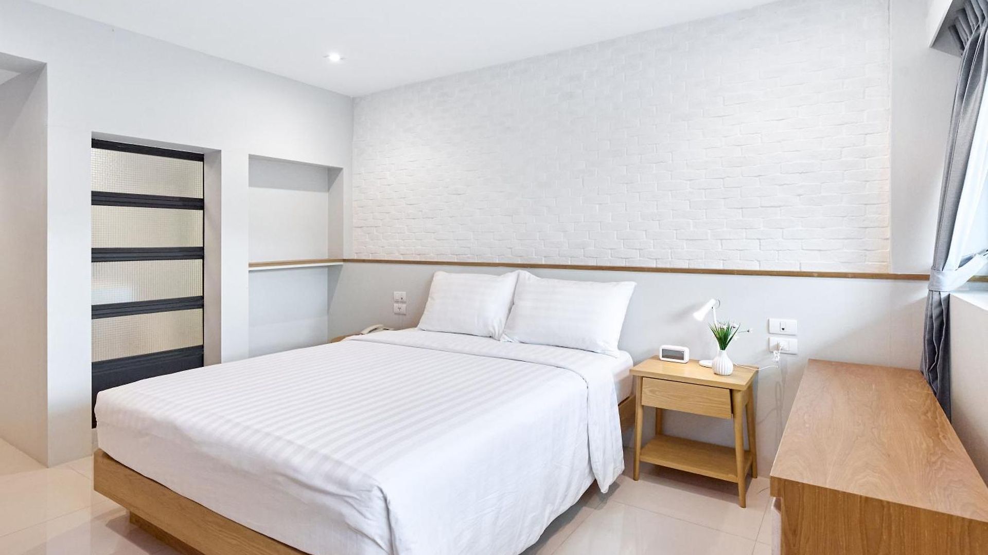 Go2bed โรงแรม 3*