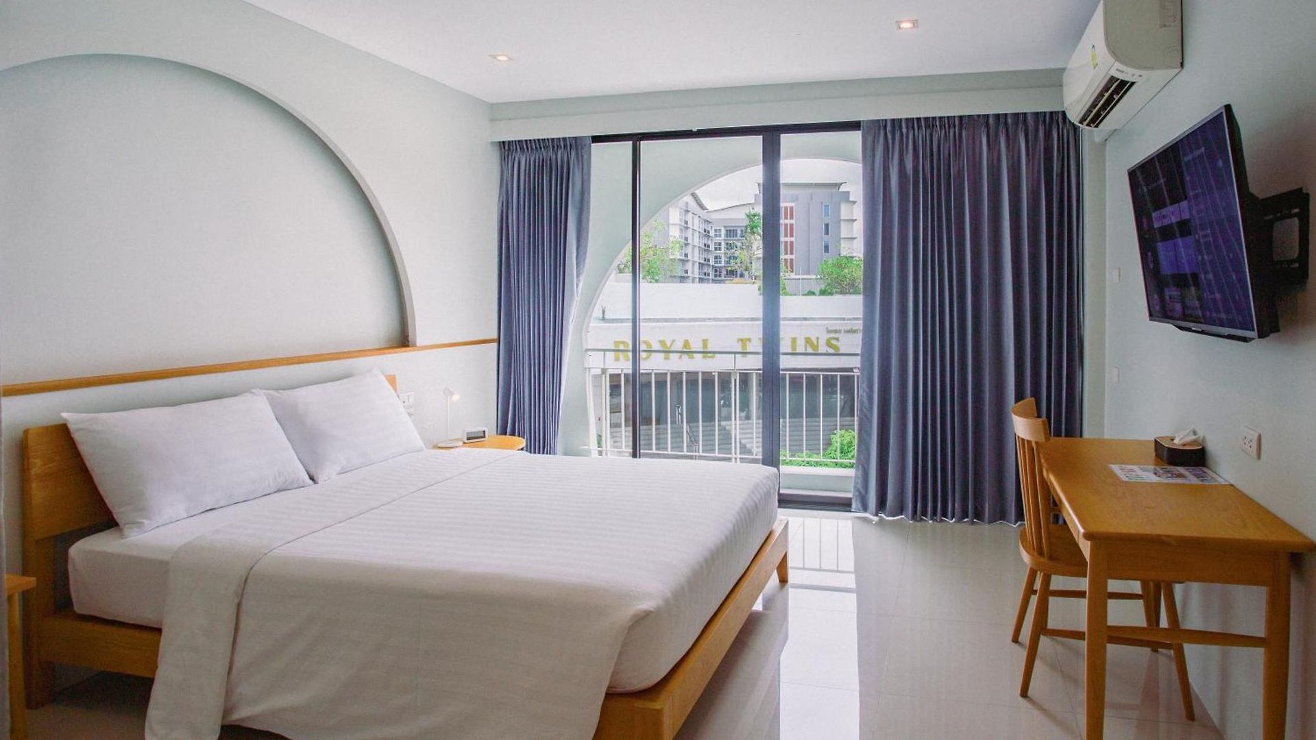 Go2bed 3* Pattaya