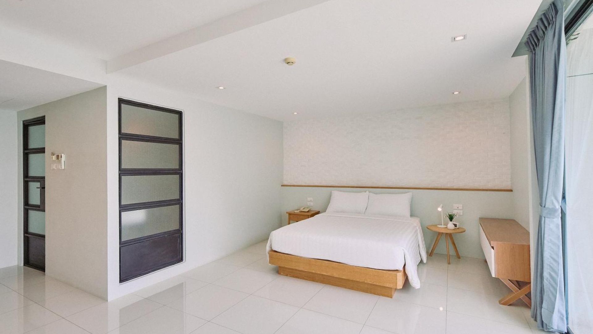 โรงแรม Go2bed Pattaya