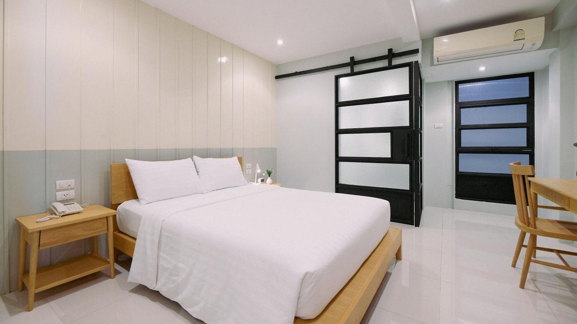 Go2bed Pattaya