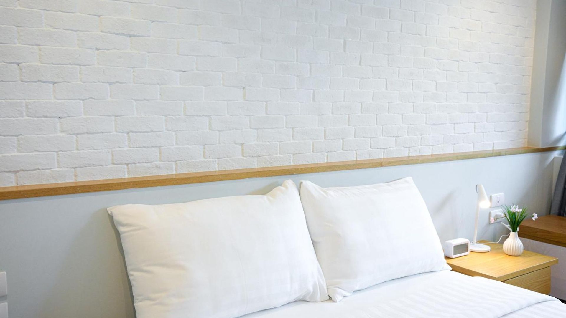 Go2bed โรงแรม Pattaya
