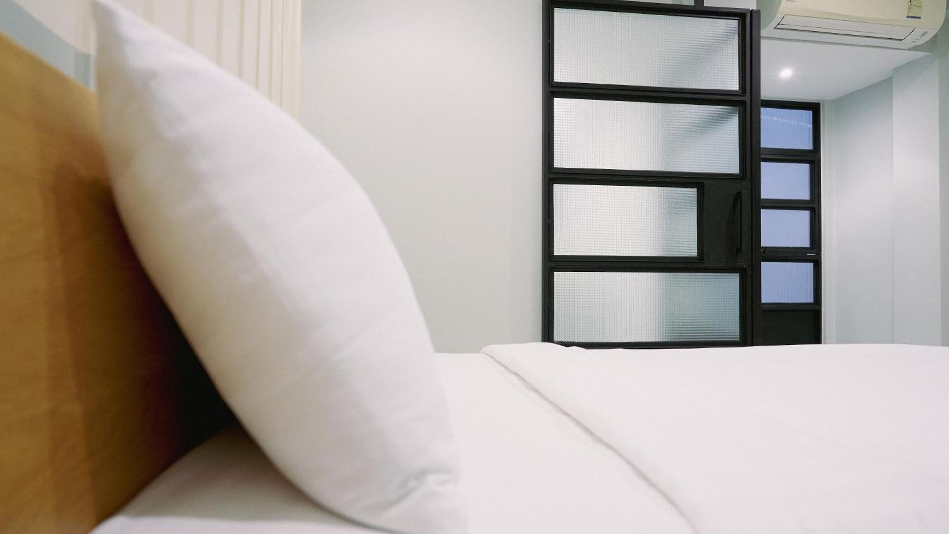 Go2bed โรงแรม