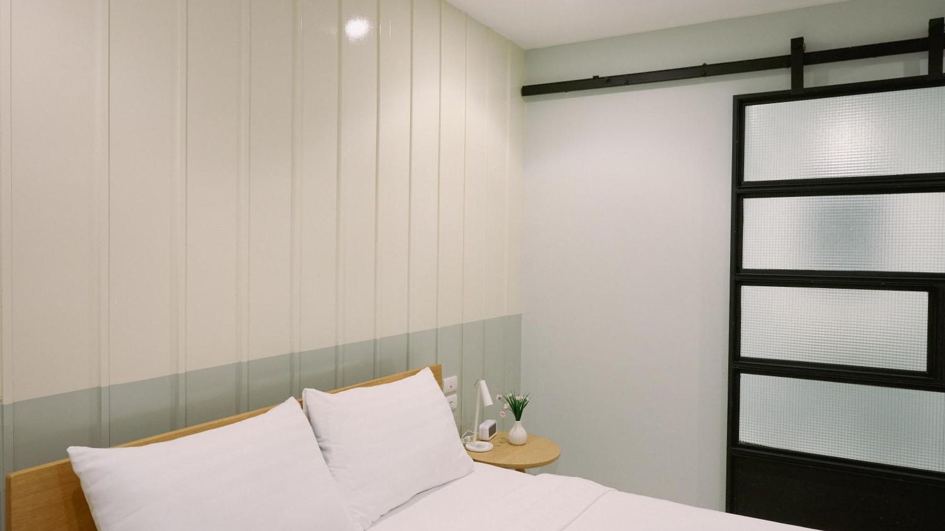 Go2bed โรงแรม 3*