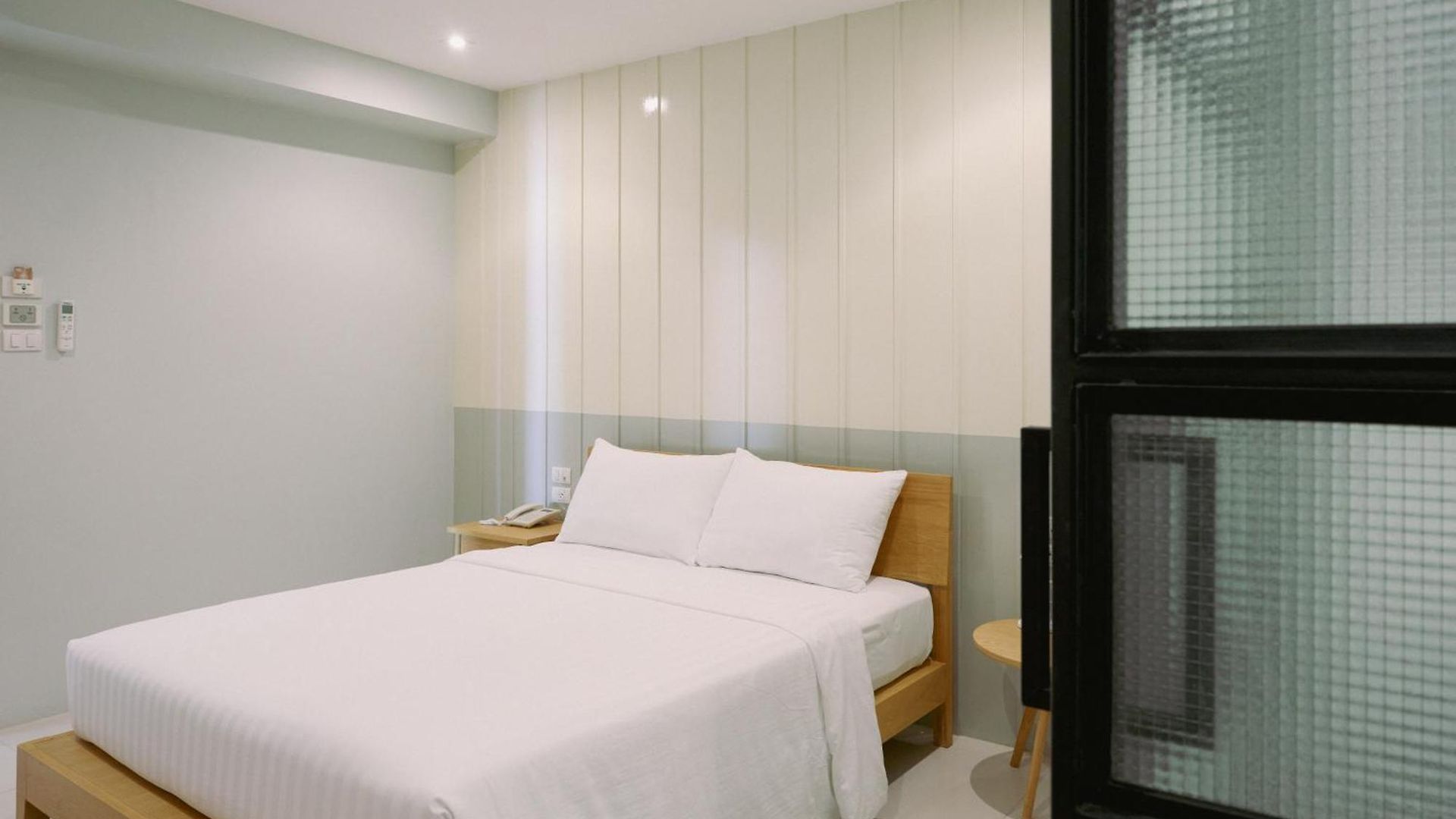 Go2bed โรงแรม 3*