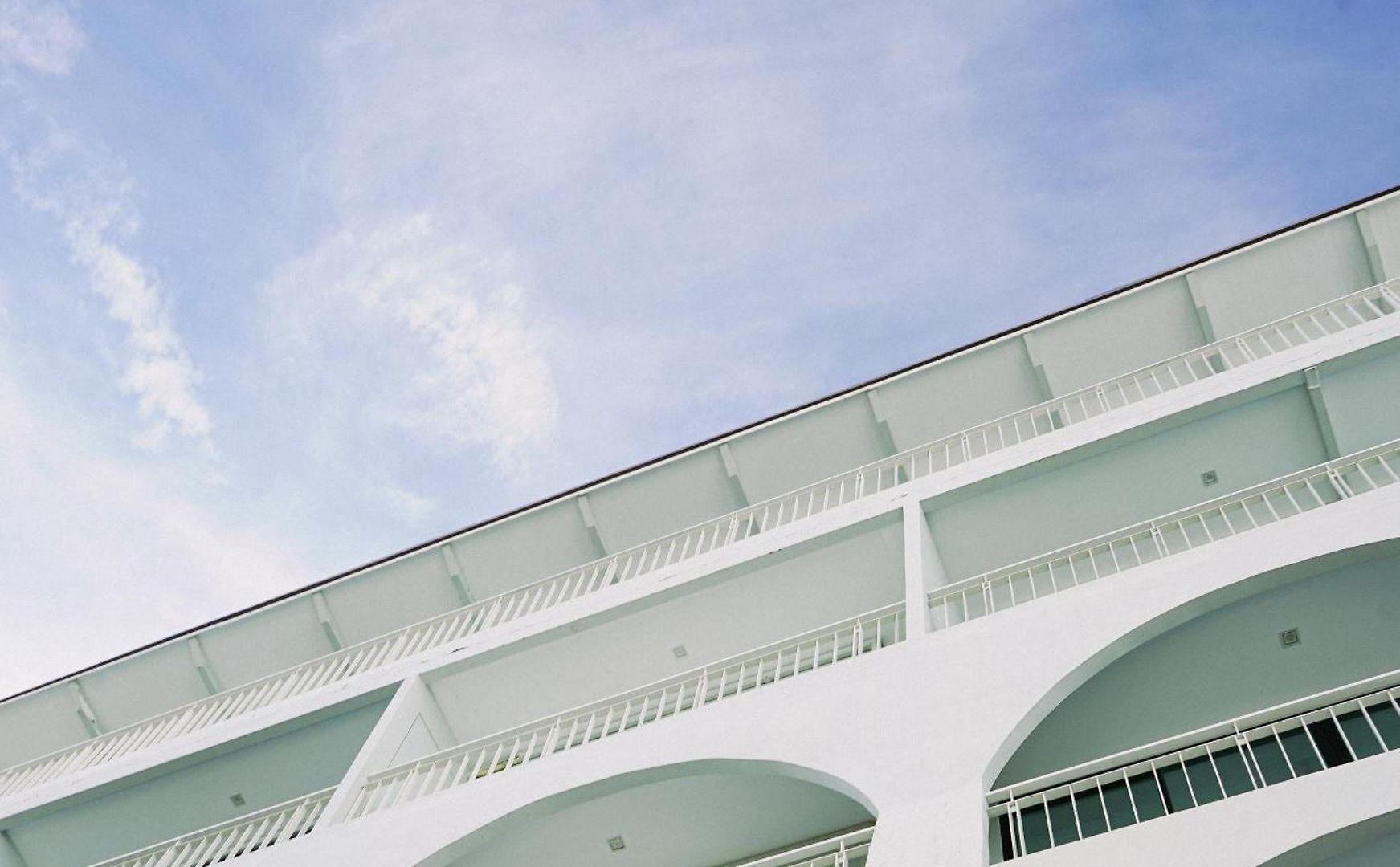 Go2bed โรงแรม Pattaya