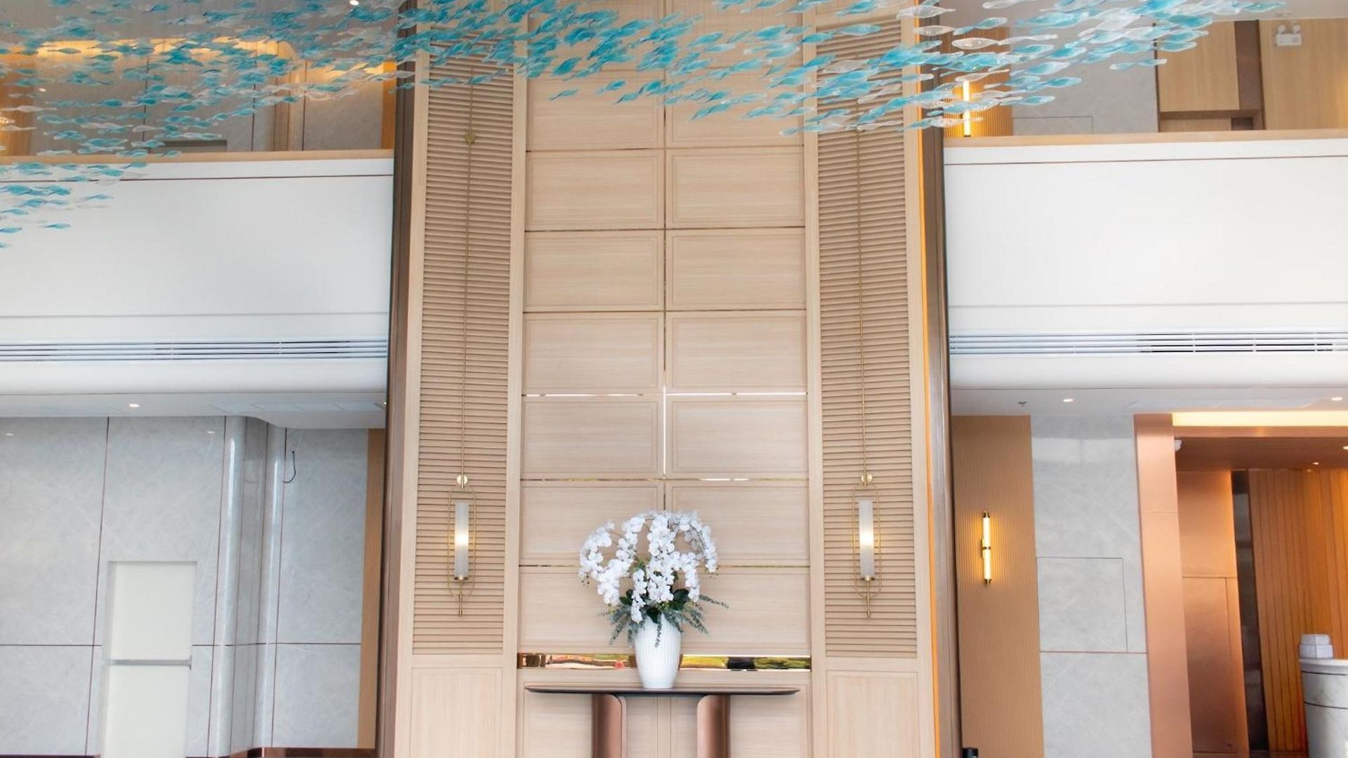 โรงแรม Samsara