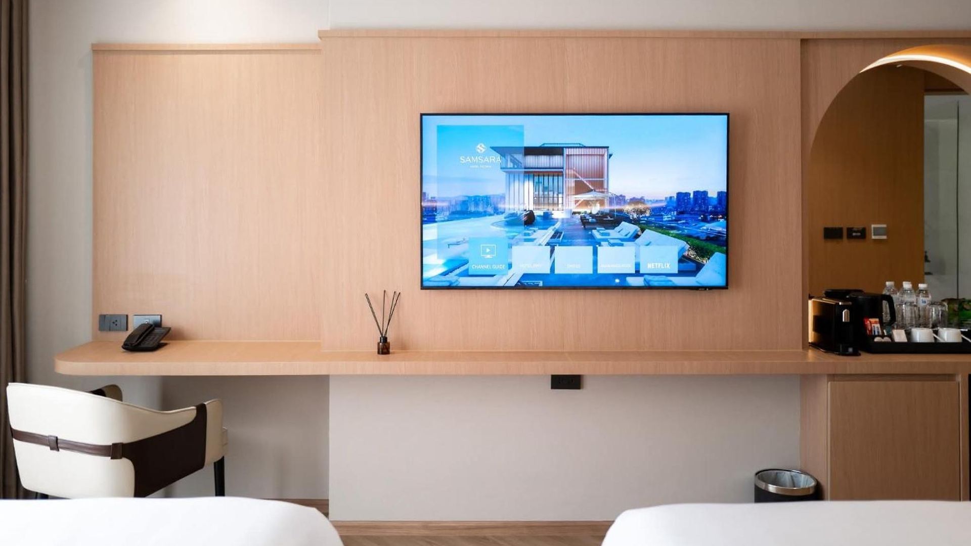 Samsara 5* Pattaya