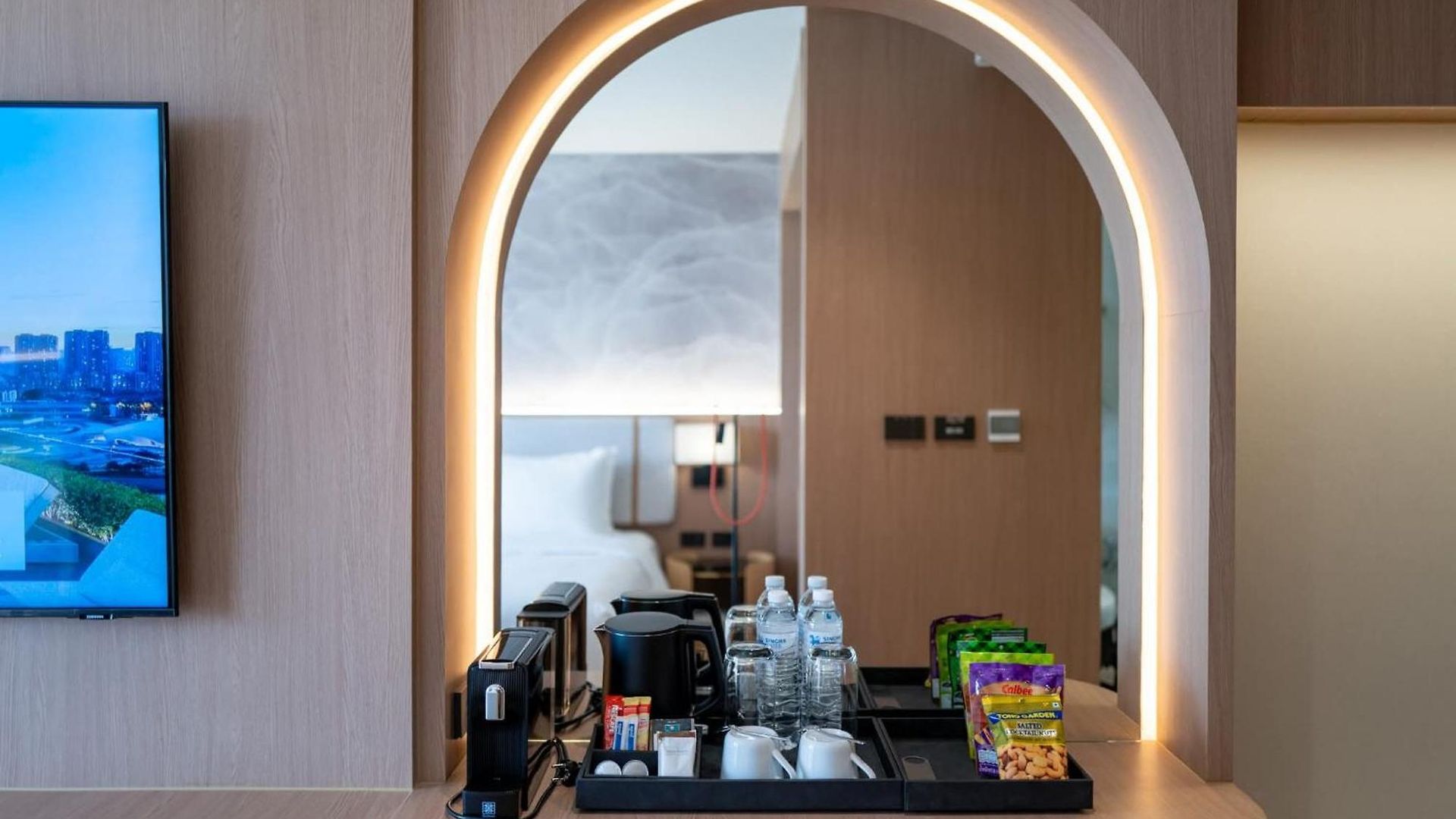 Samsara โรงแรม 5*
