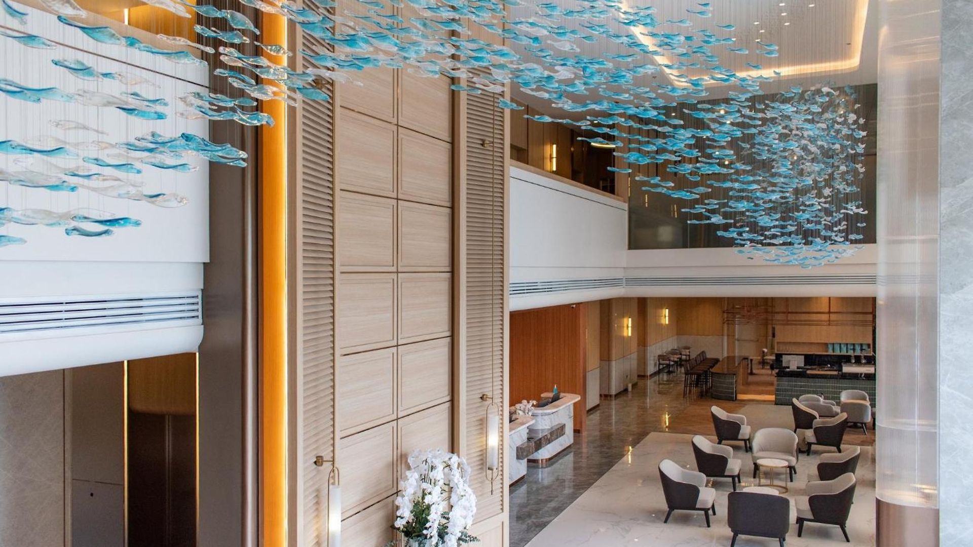 Samsara 5* Pattaya