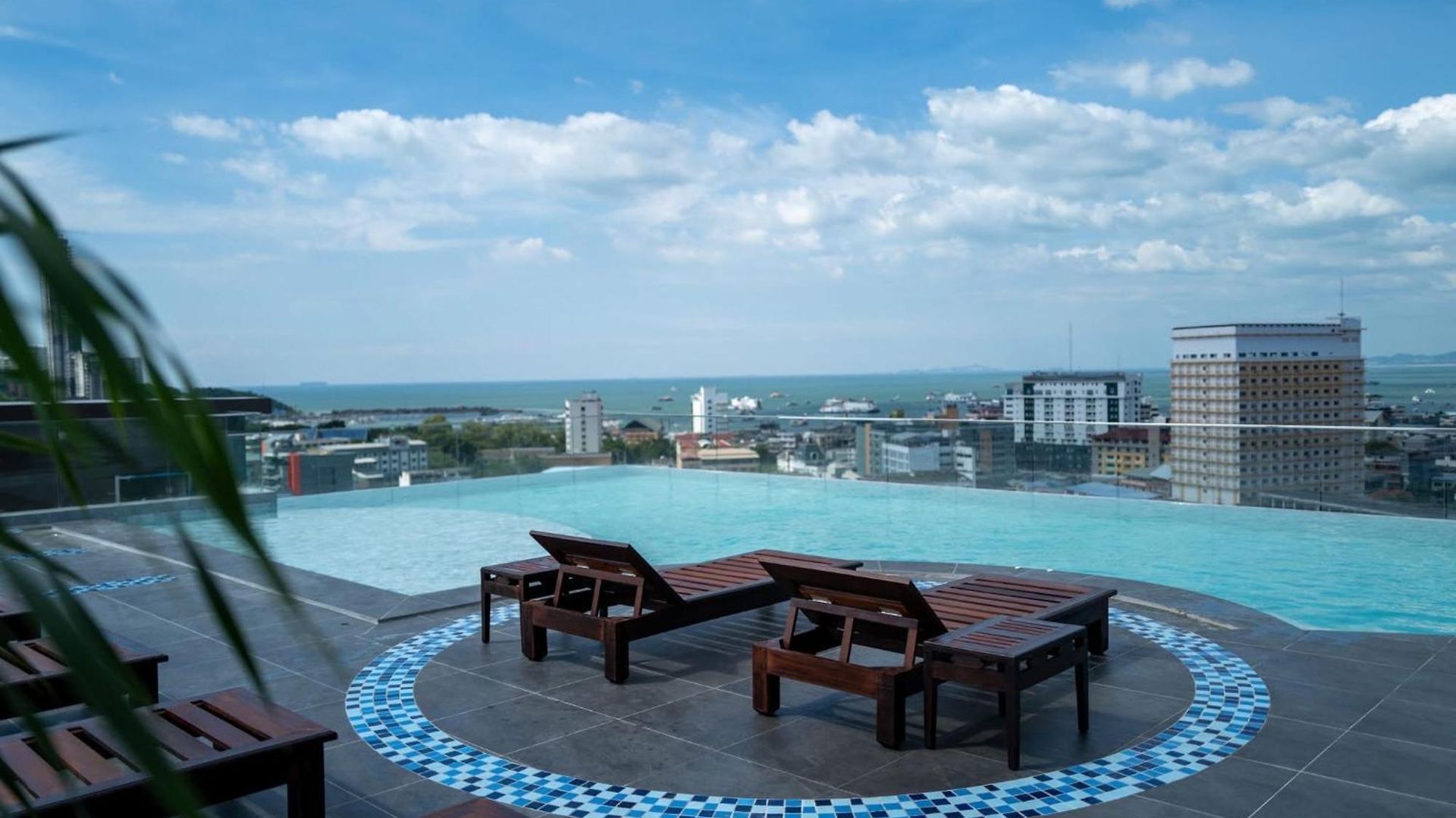 โรงแรม Samsara