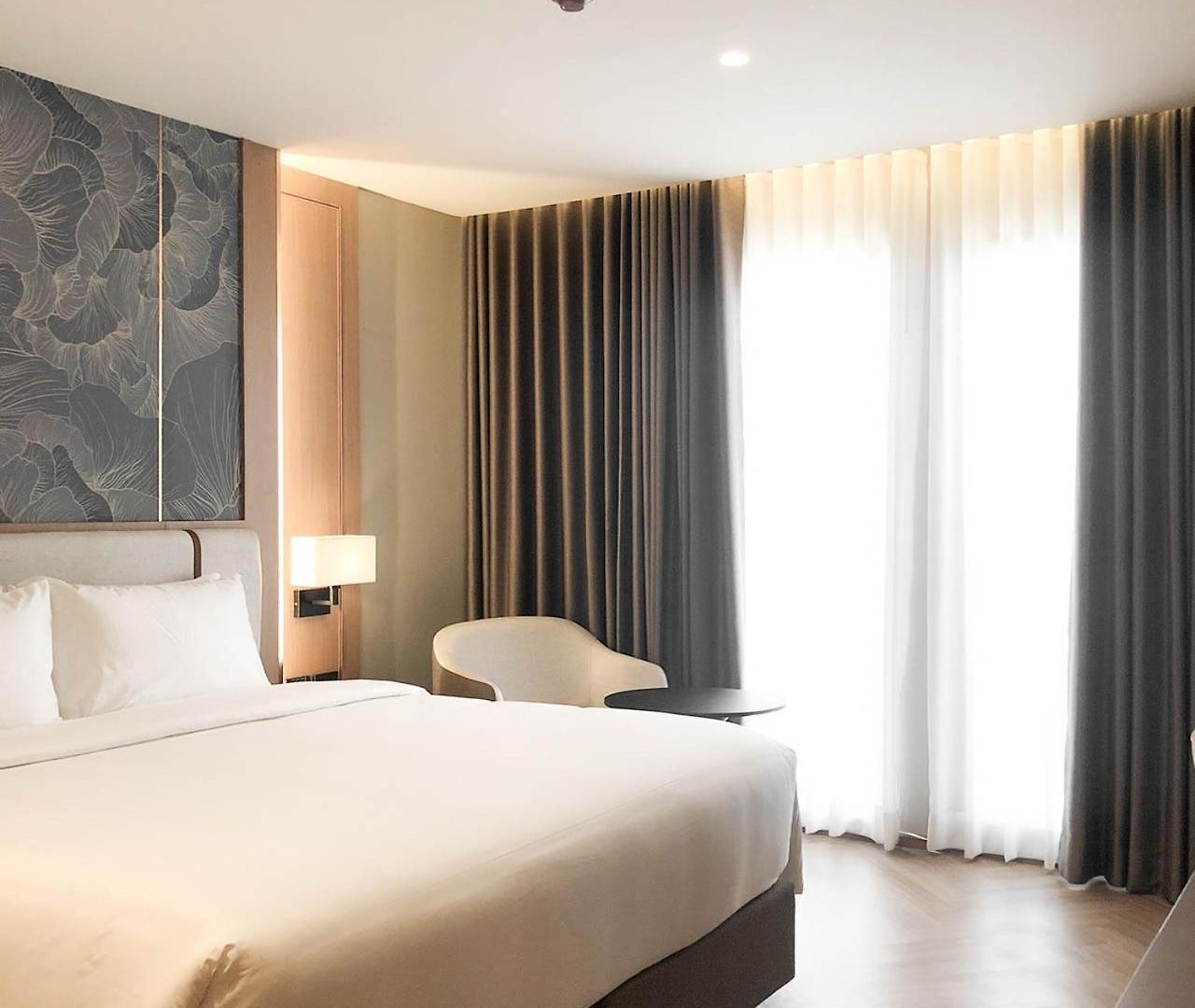 Samsara โรงแรม 5*