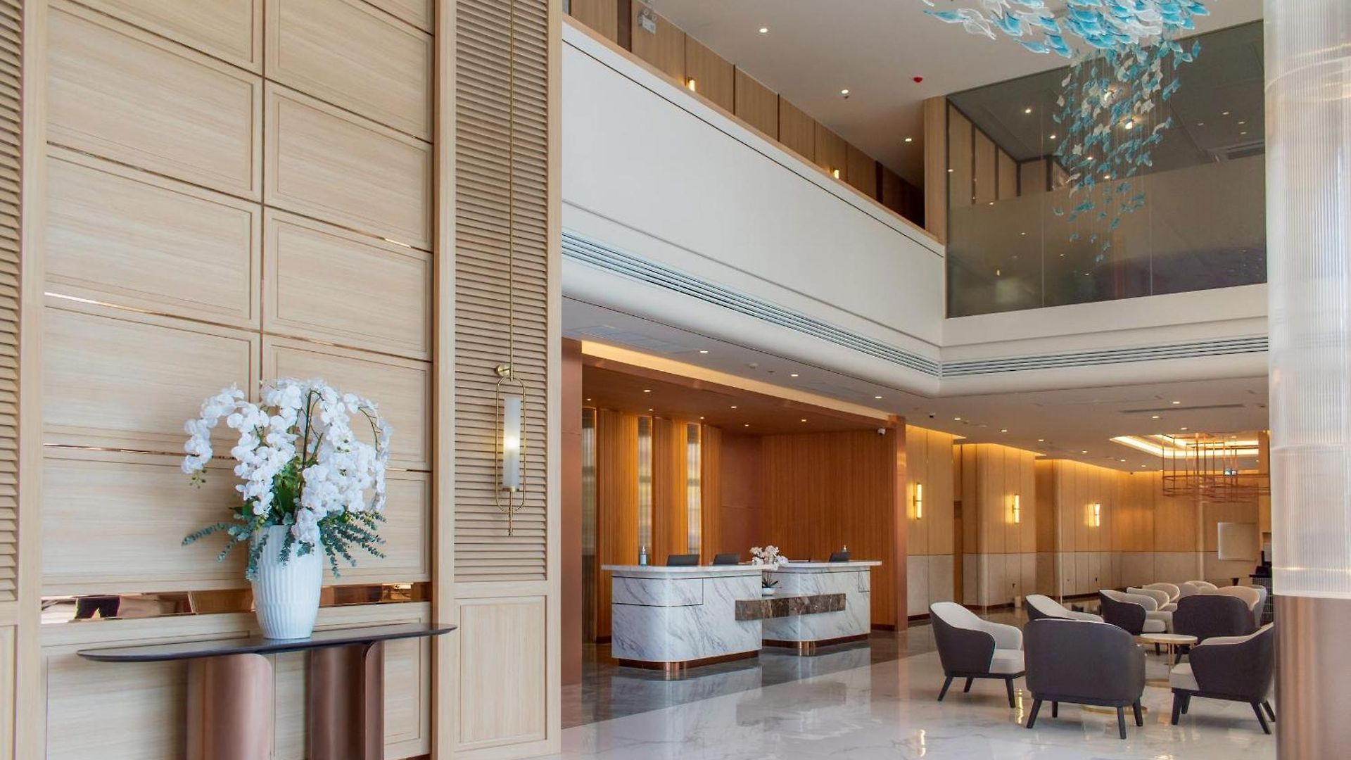 Samsara โรงแรม