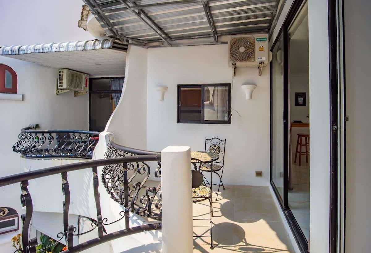 Holiday home Cozy Sea View *