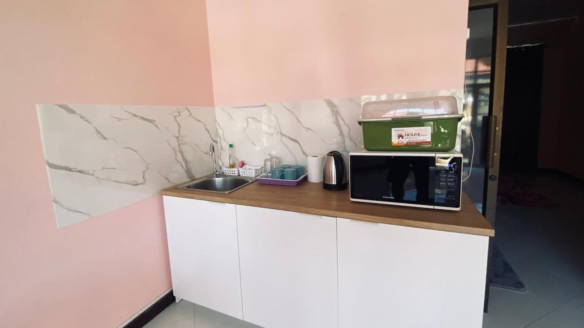 Jomstay Pattaya