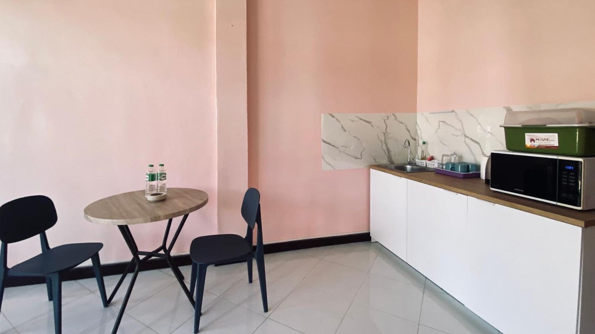 ที่พัก Jomstay Pattaya