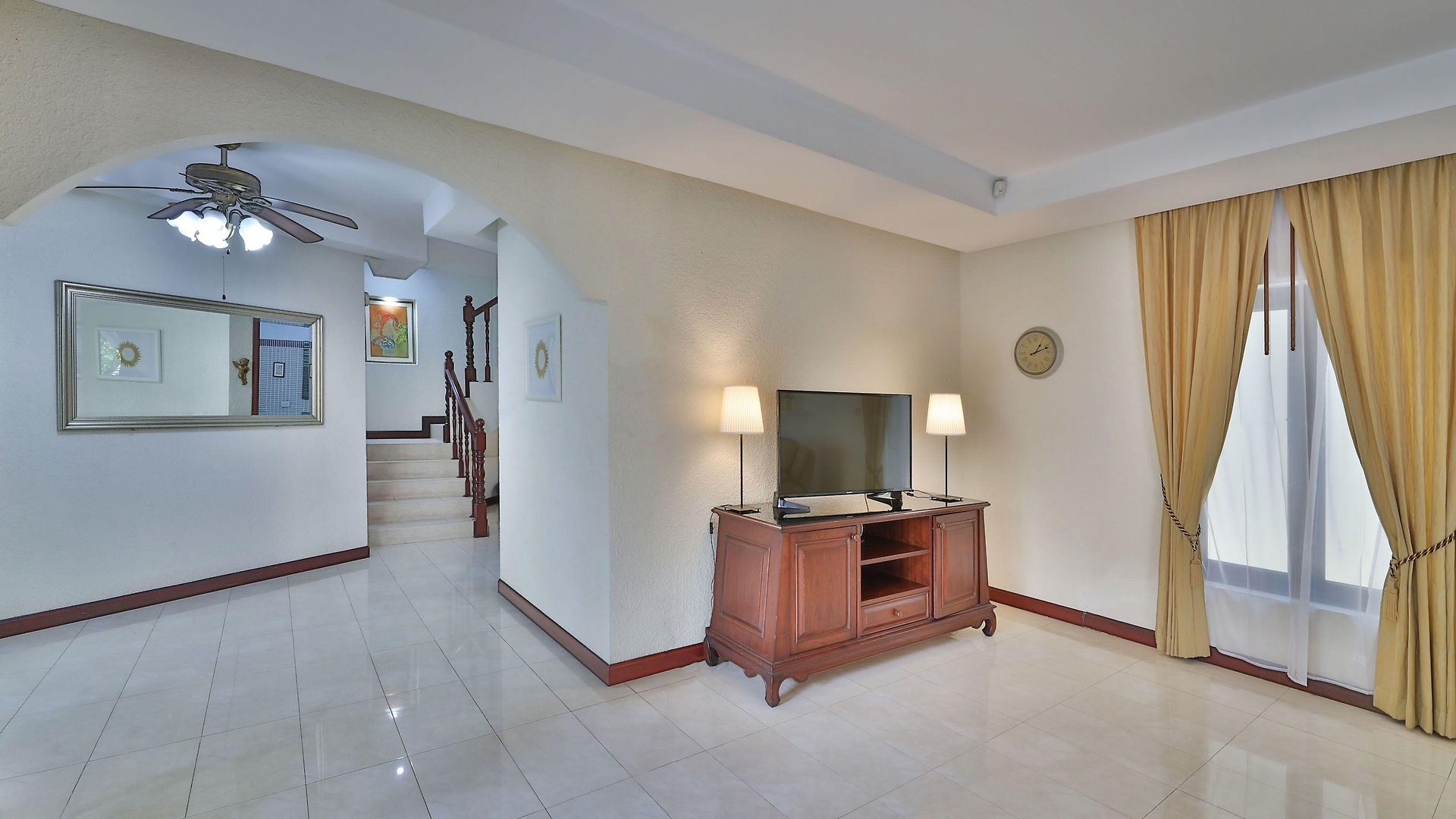 Siam Pool Villa *