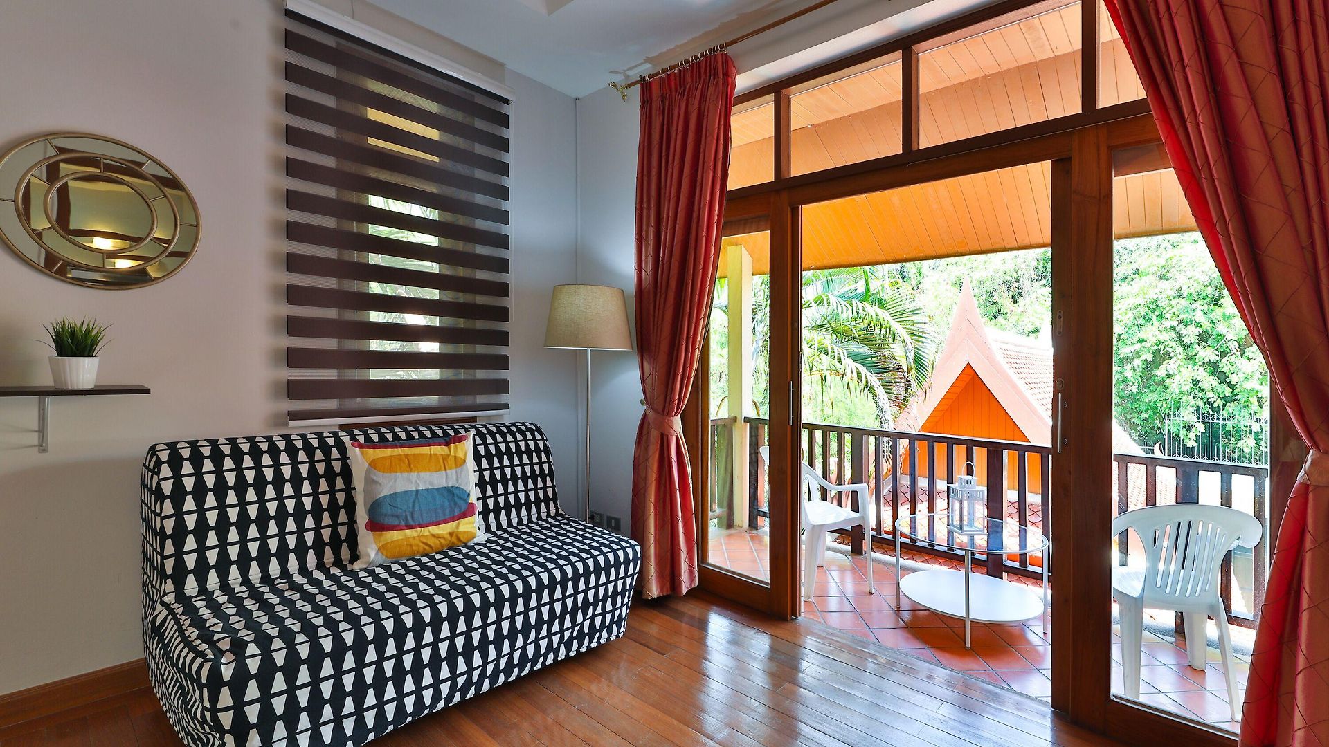 Villa Siam Pool Pattaya