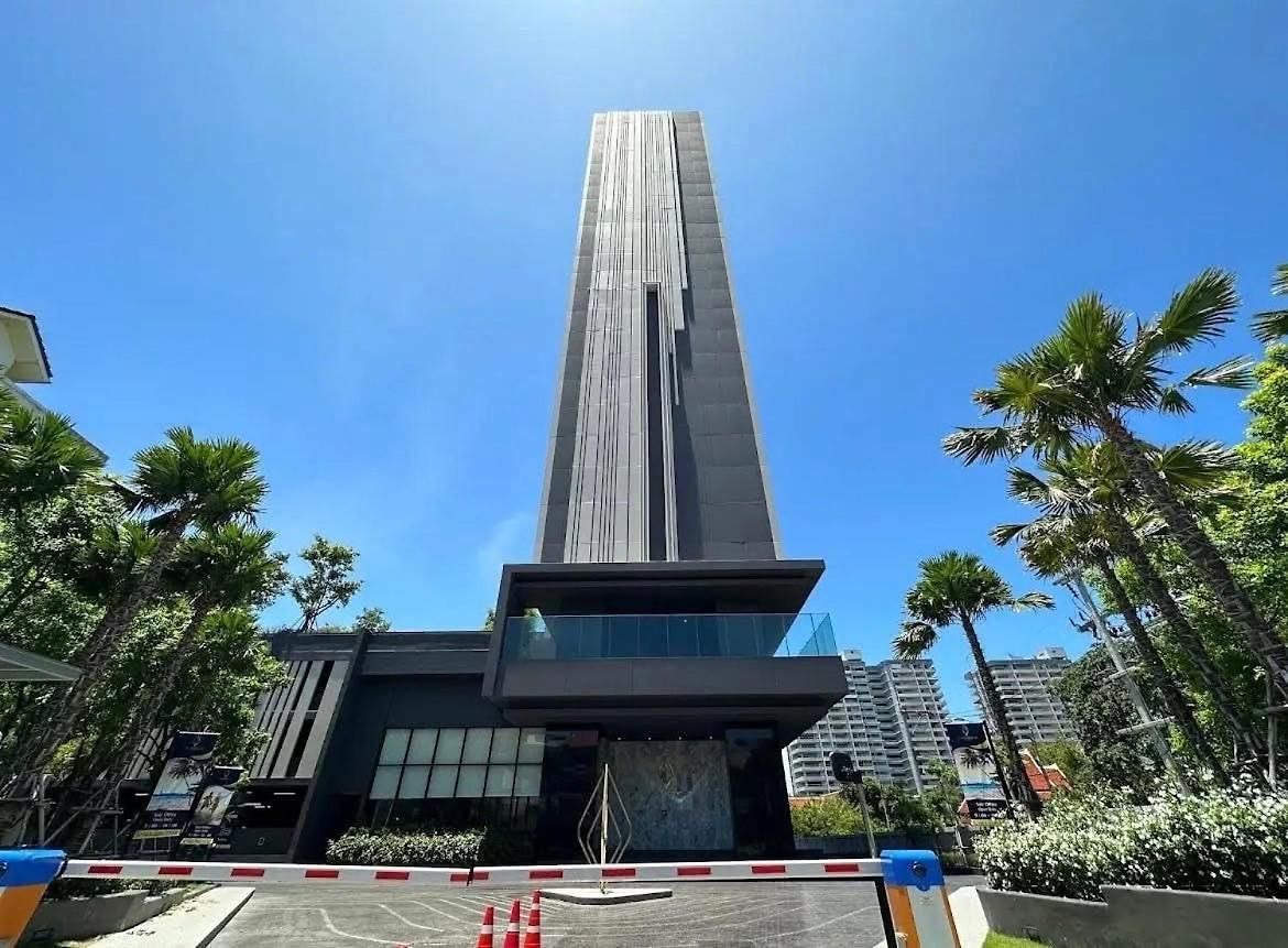 The Panora - 1 Bedroom A อพาร์ทเม้น