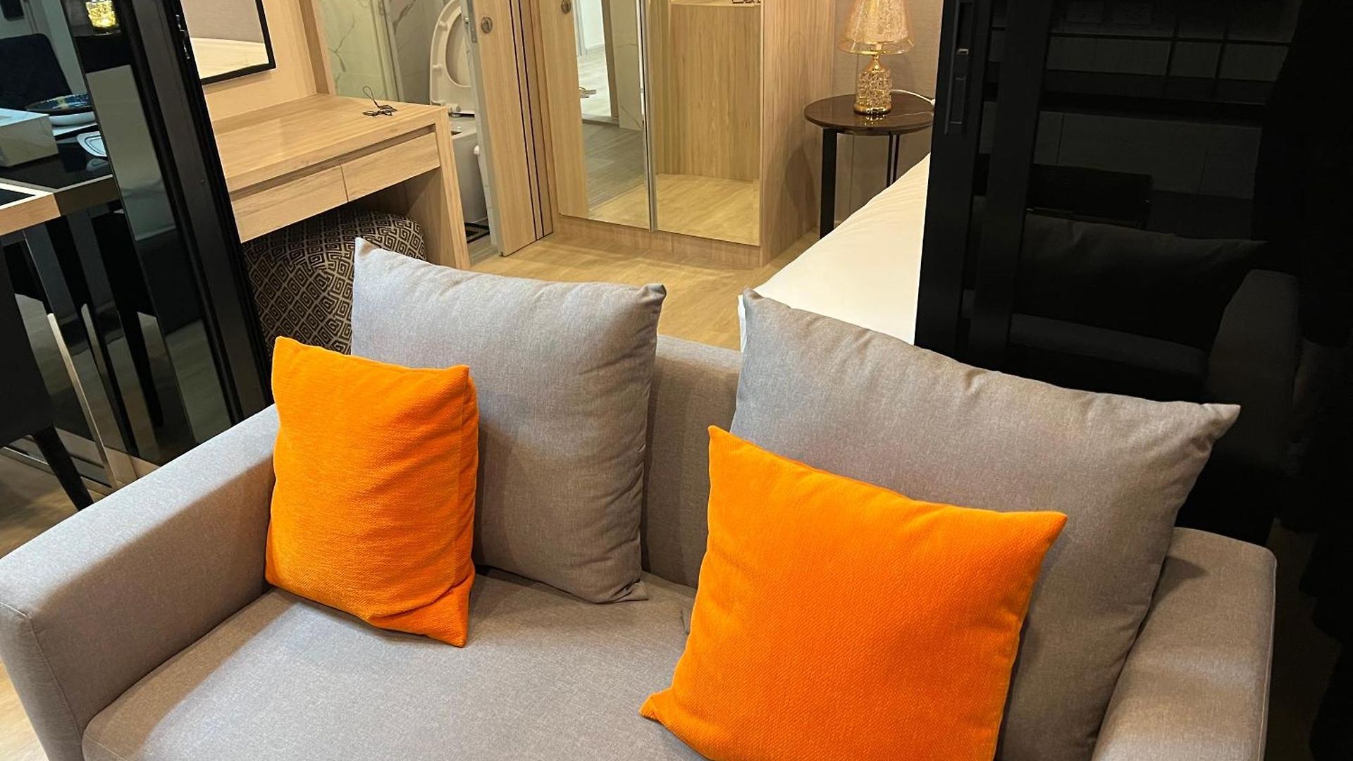 The Panora - 1 Bedroom A