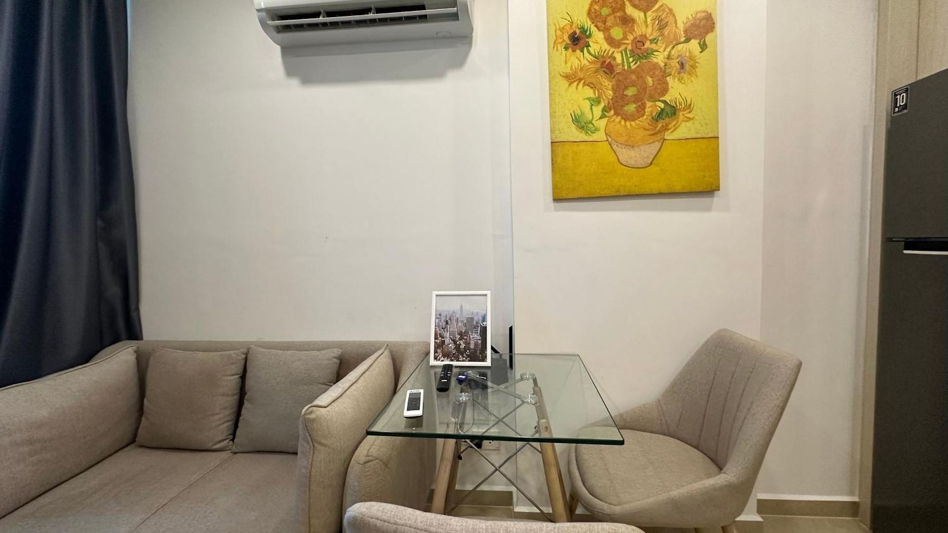 Olympus & Center Pattaya