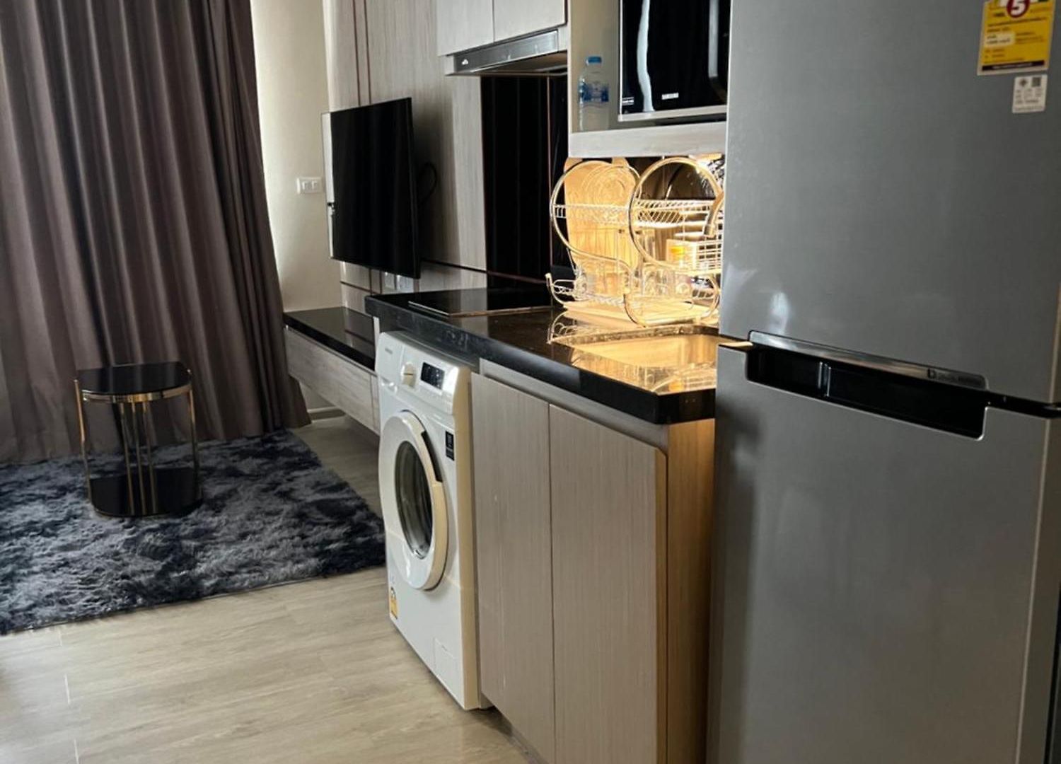 The Panora - 1 Bedroom A อพาร์ทเม้น *