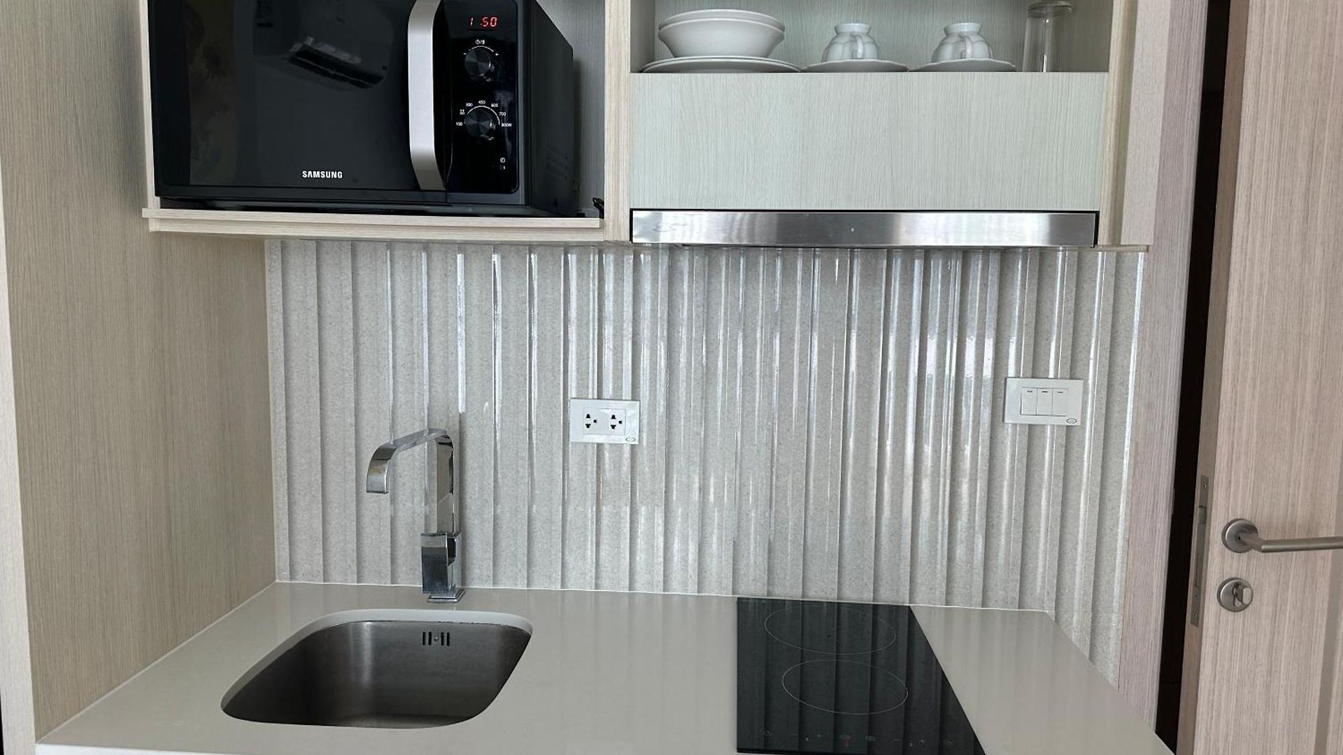 Apartment Olympus & Center Pattaya