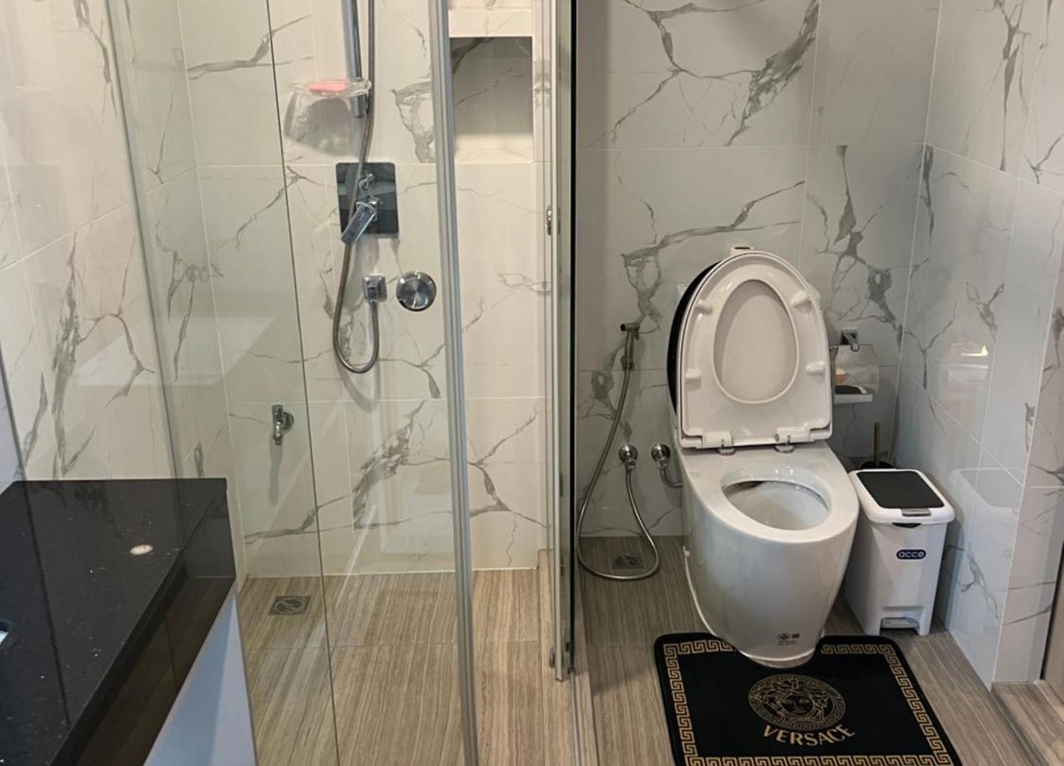 The Panora - 1 Bedroom A อพาร์ทเม้น Pattaya