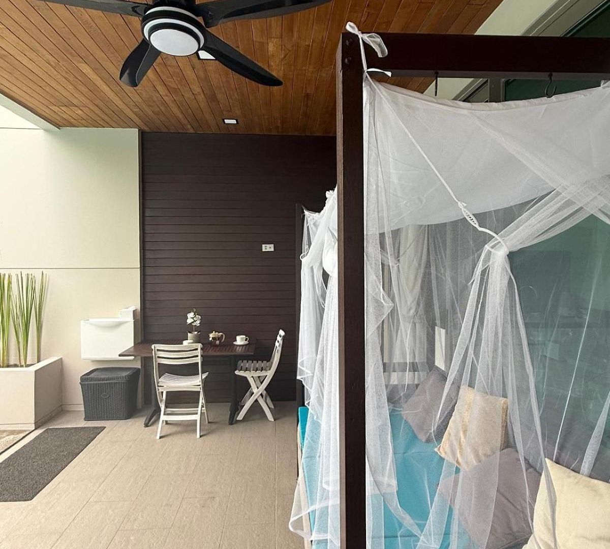 Luxe Beachfront With Pool Access * Pattaya