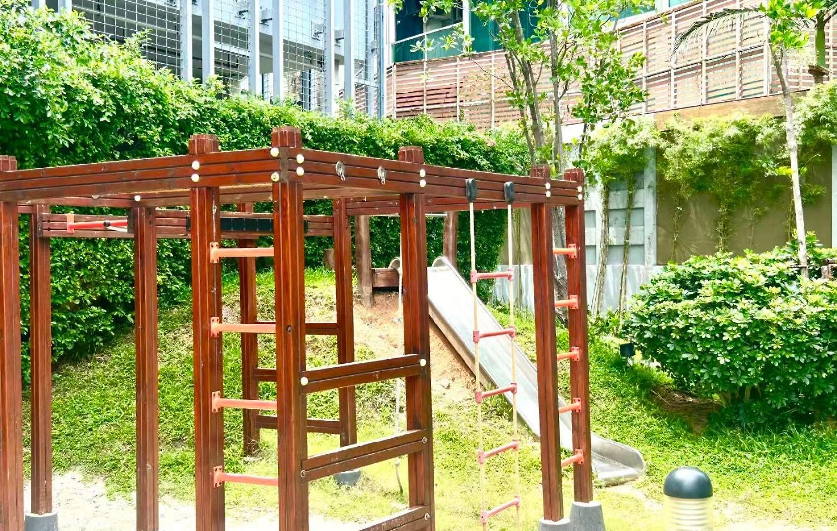South Unixx อพาร์ทเม้น *