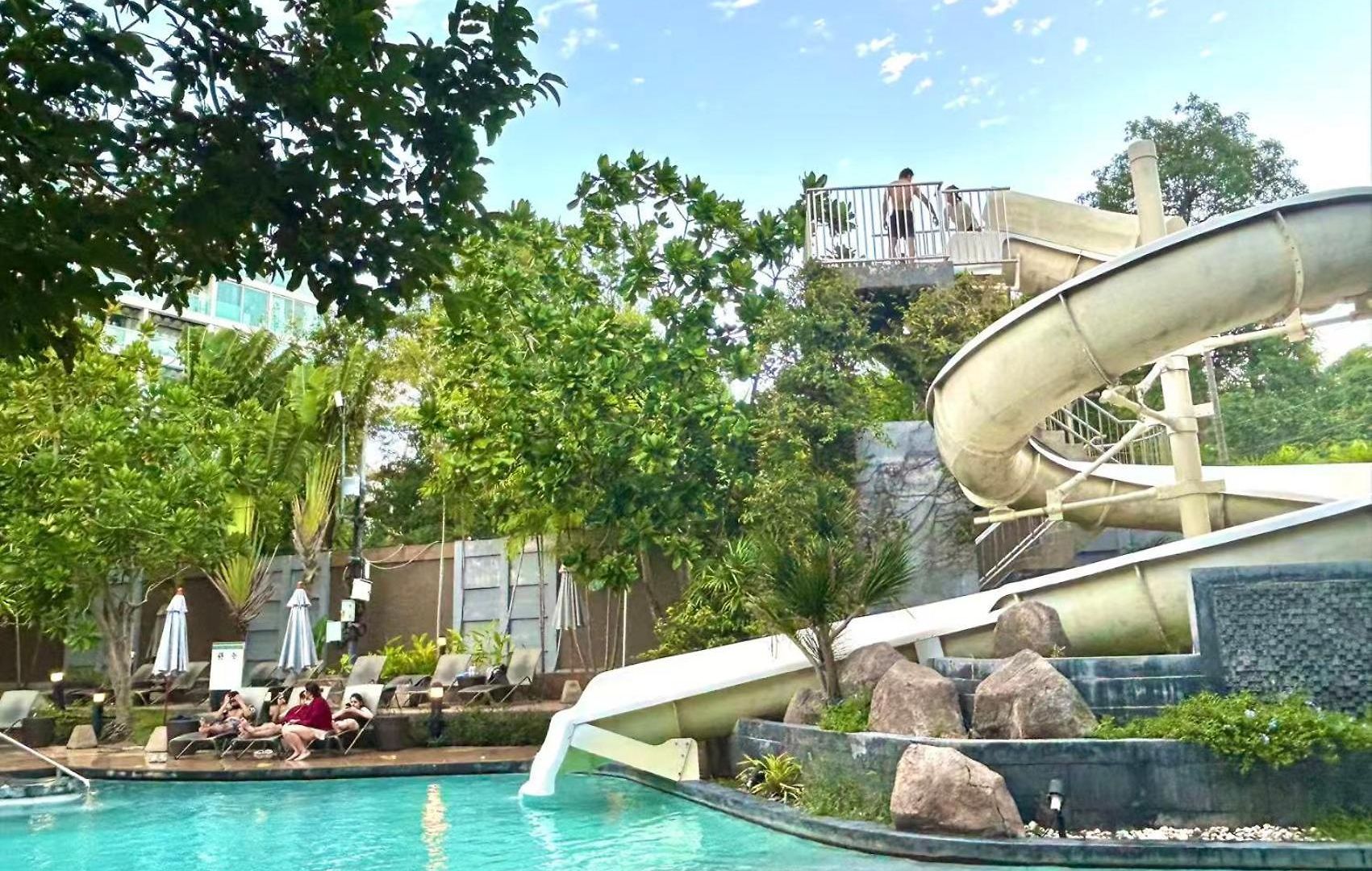 South Unixx อพาร์ทเม้น Pattaya