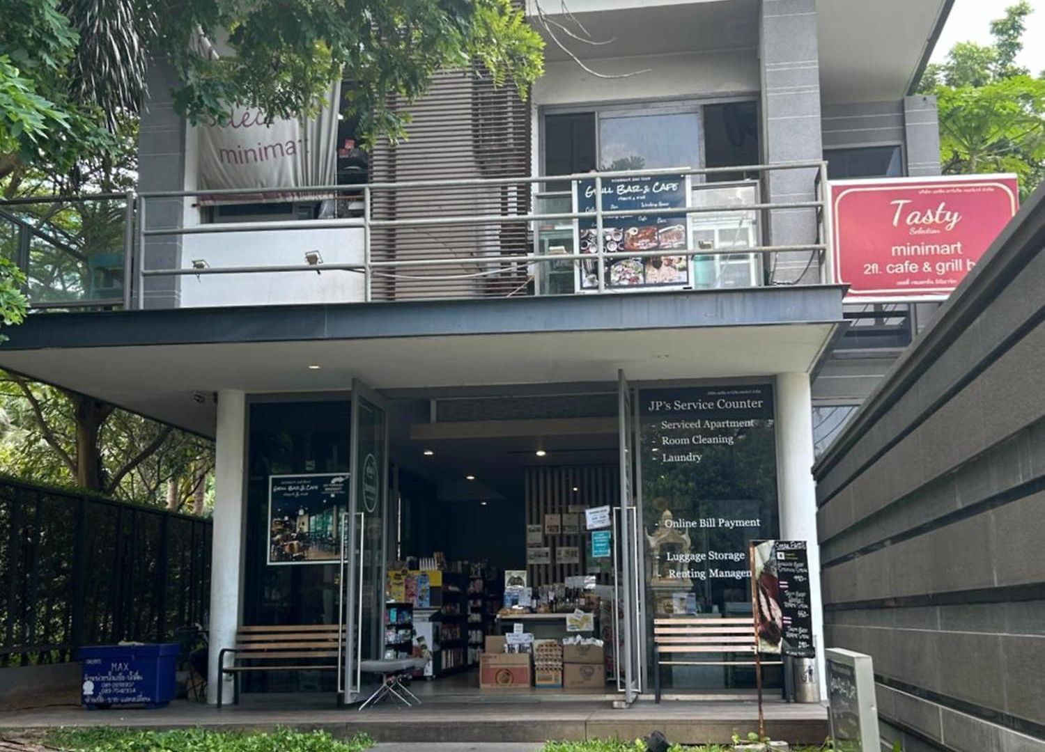 South Unixx * Pattaya