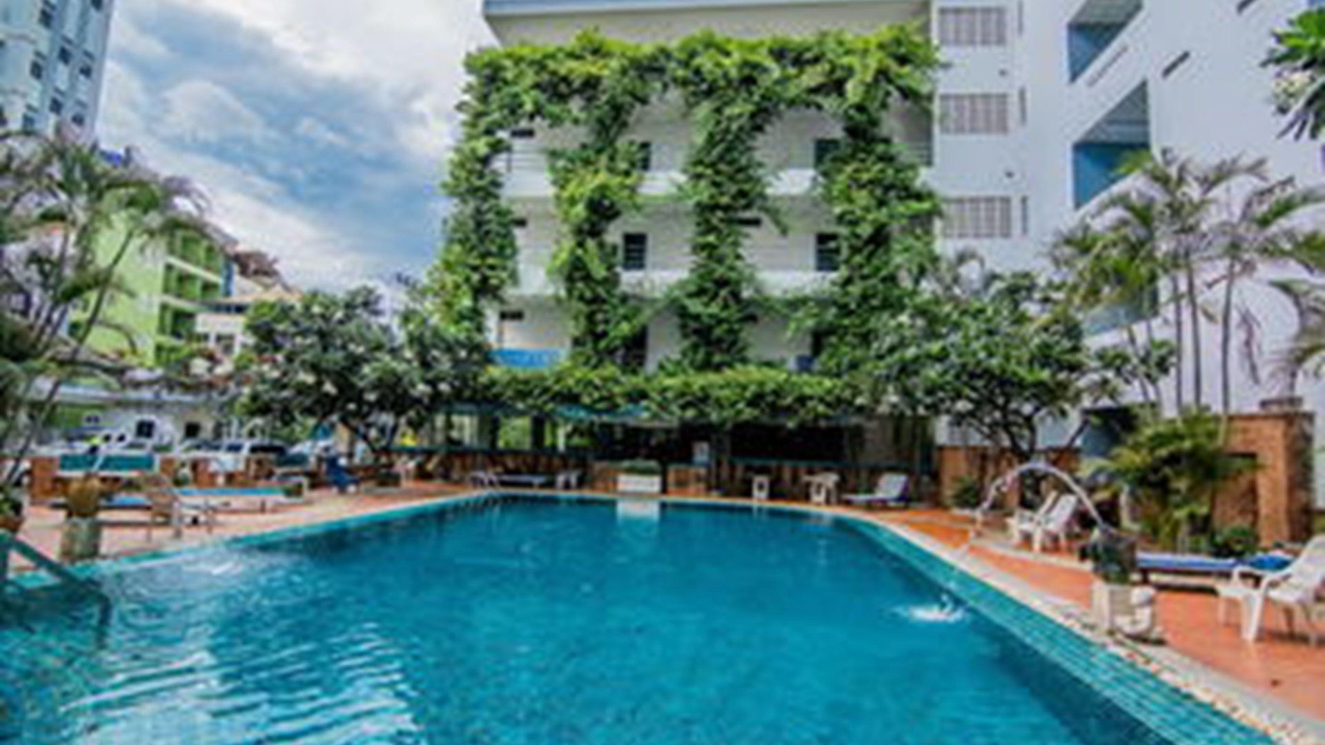 สุทัศน์คอร์ท 2 Pattaya