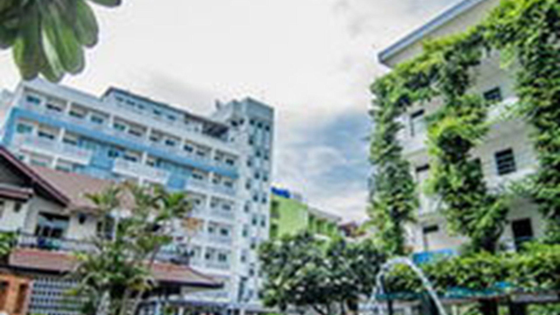 โรงแรม สุทัศน์คอร์ท 2