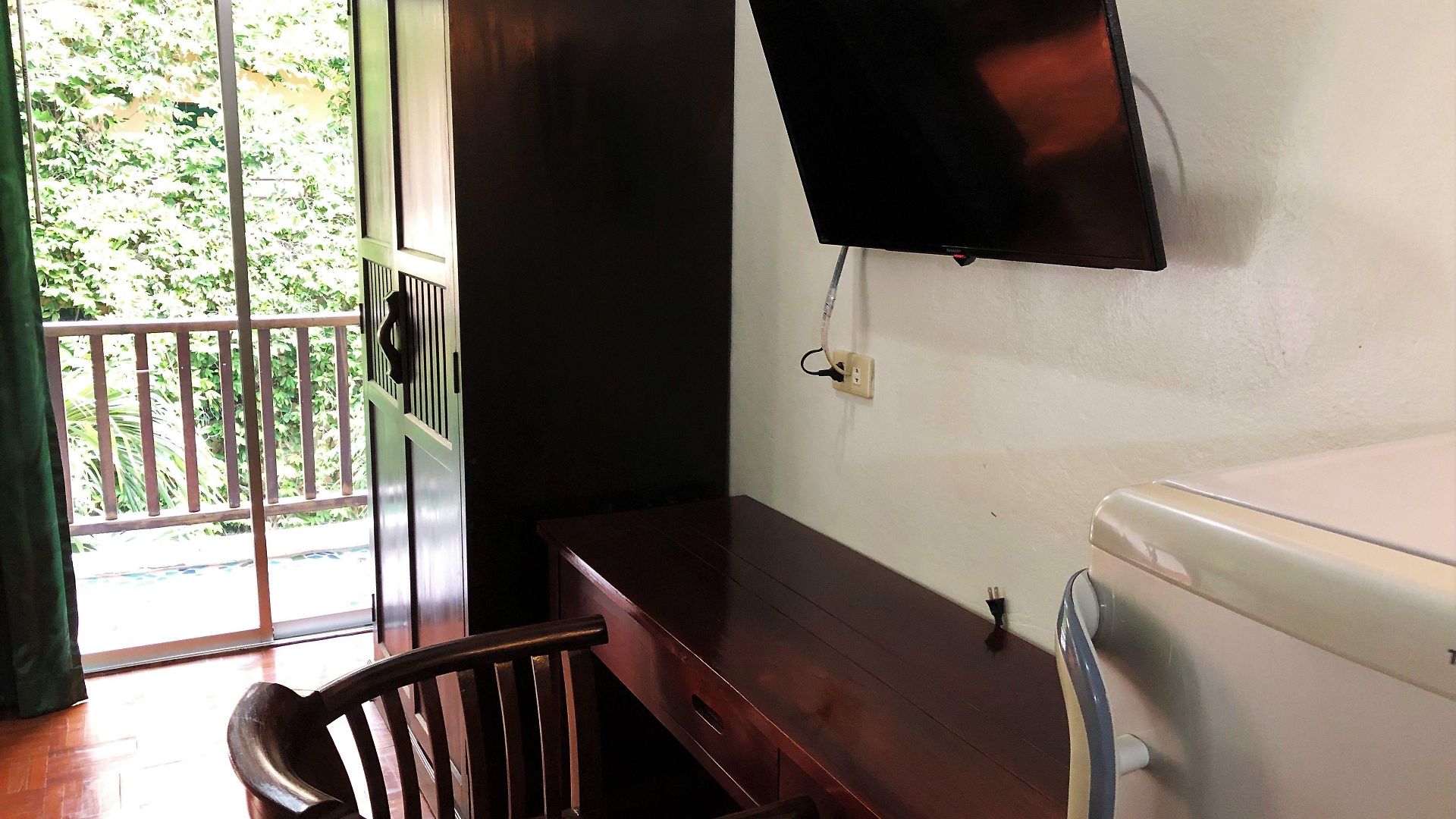 สุทัศน์คอร์ท 2 โรงแรม Pattaya