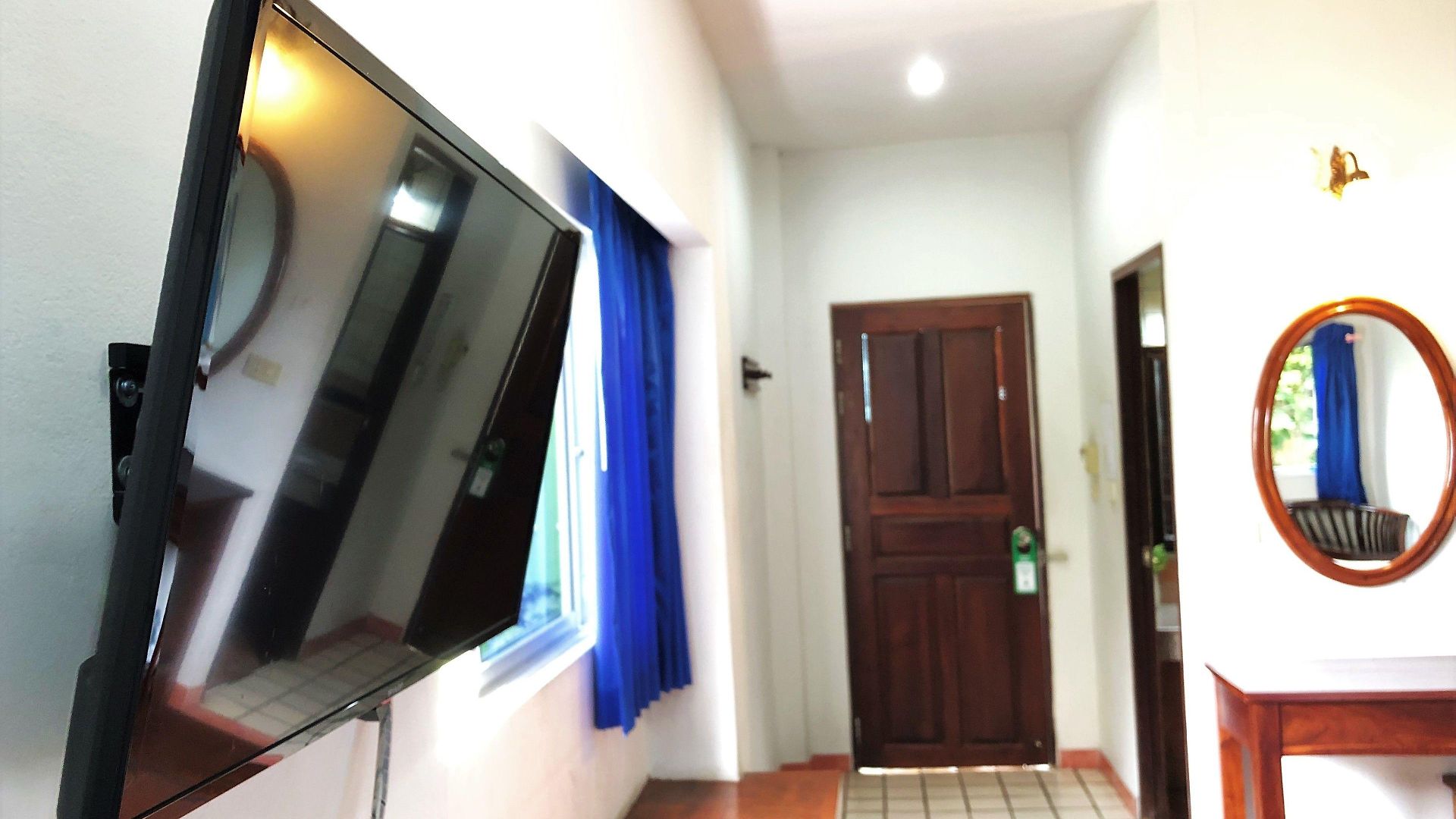 สุทัศน์คอร์ท 2 โรงแรม Pattaya