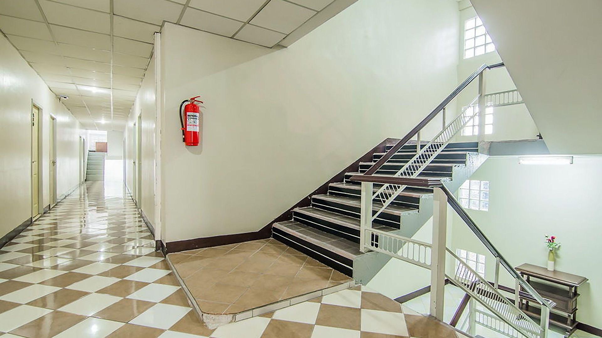 สุทัศน์คอร์ท 3 โรงแรม Pattaya