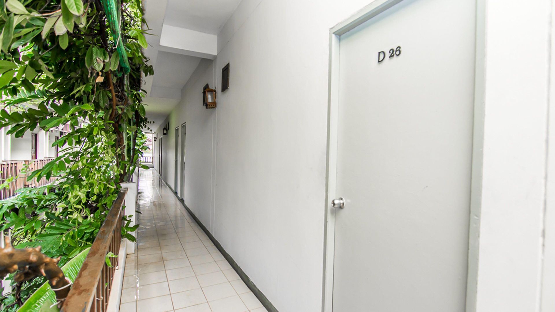โรงแรม สุทัศน์คอร์ท 5