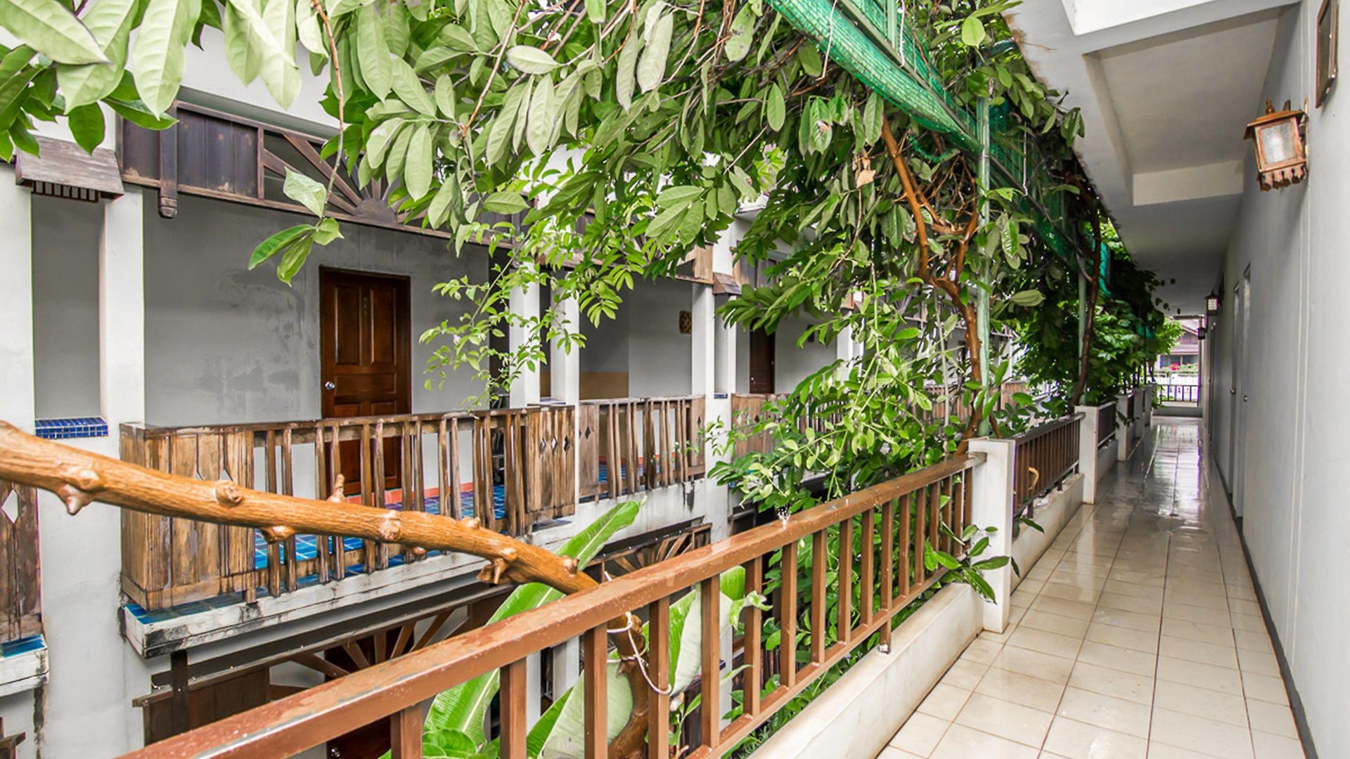 โรงแรม สุทัศน์คอร์ท 5