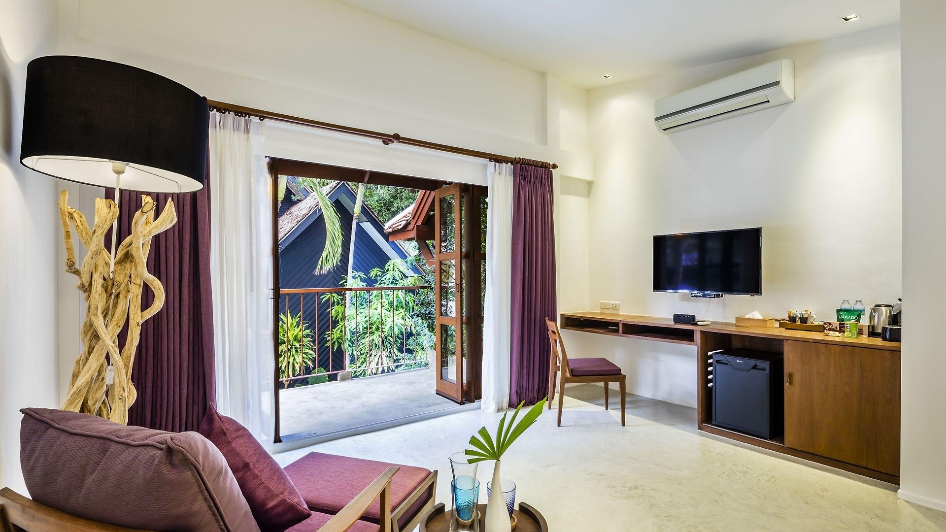 The Monttra - Sha Extra รีสอร์ท Pattaya