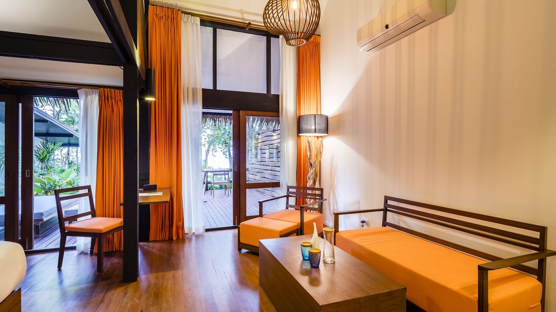The Monttra - Sha Extra รีสอร์ท Pattaya