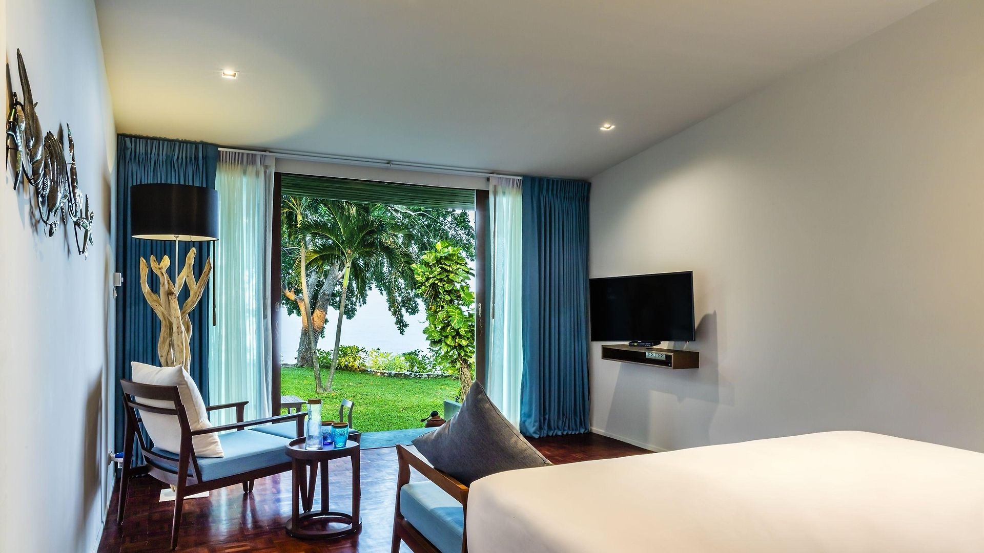 รีสอร์ท The Monttra - Sha Extra Pattaya